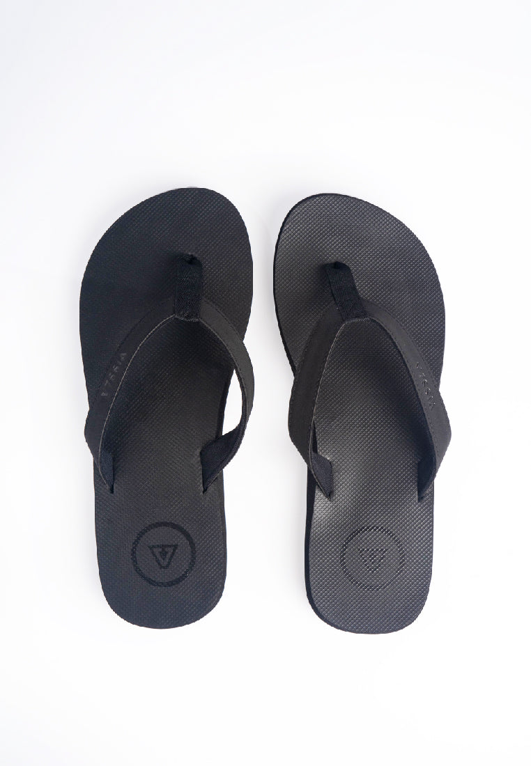 VISSLA-OPEN WATER OPEN-TOE-BL2