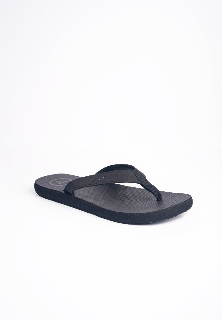 VISSLA-OPEN WATER OPEN-TOE-BL2