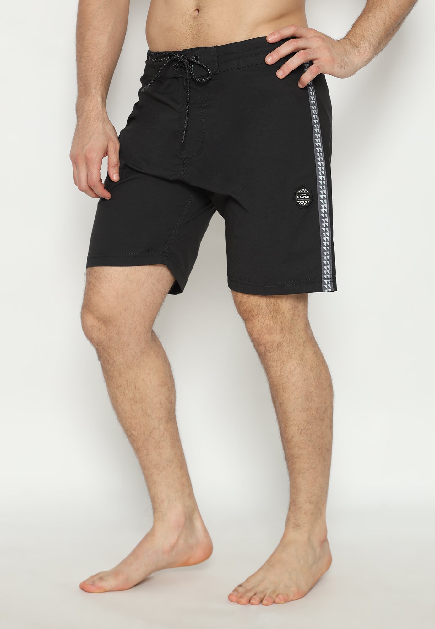 TRIP OUT 17.5" BOARDSHORT