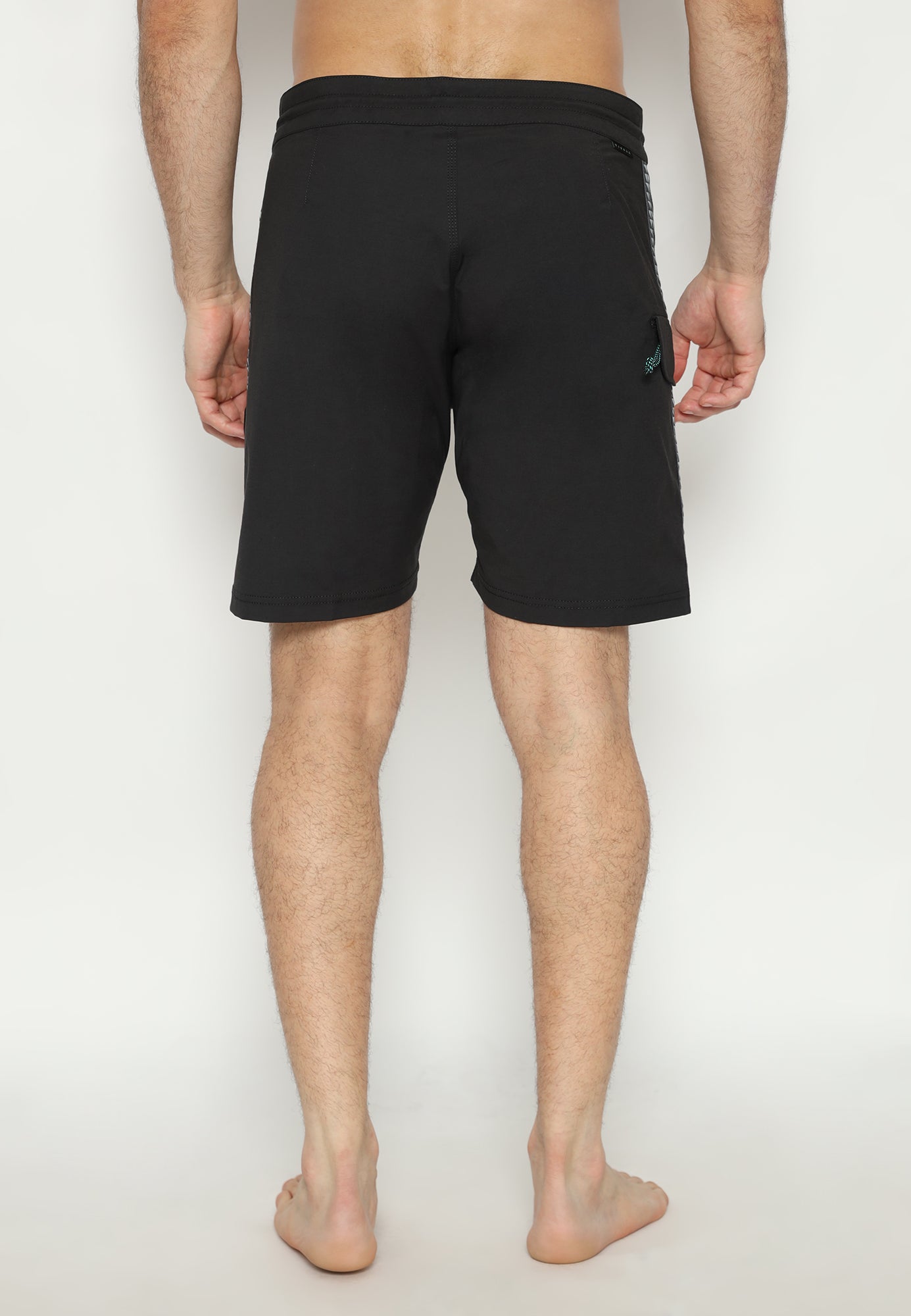 TRIP OUT 17.5" BOARDSHORT