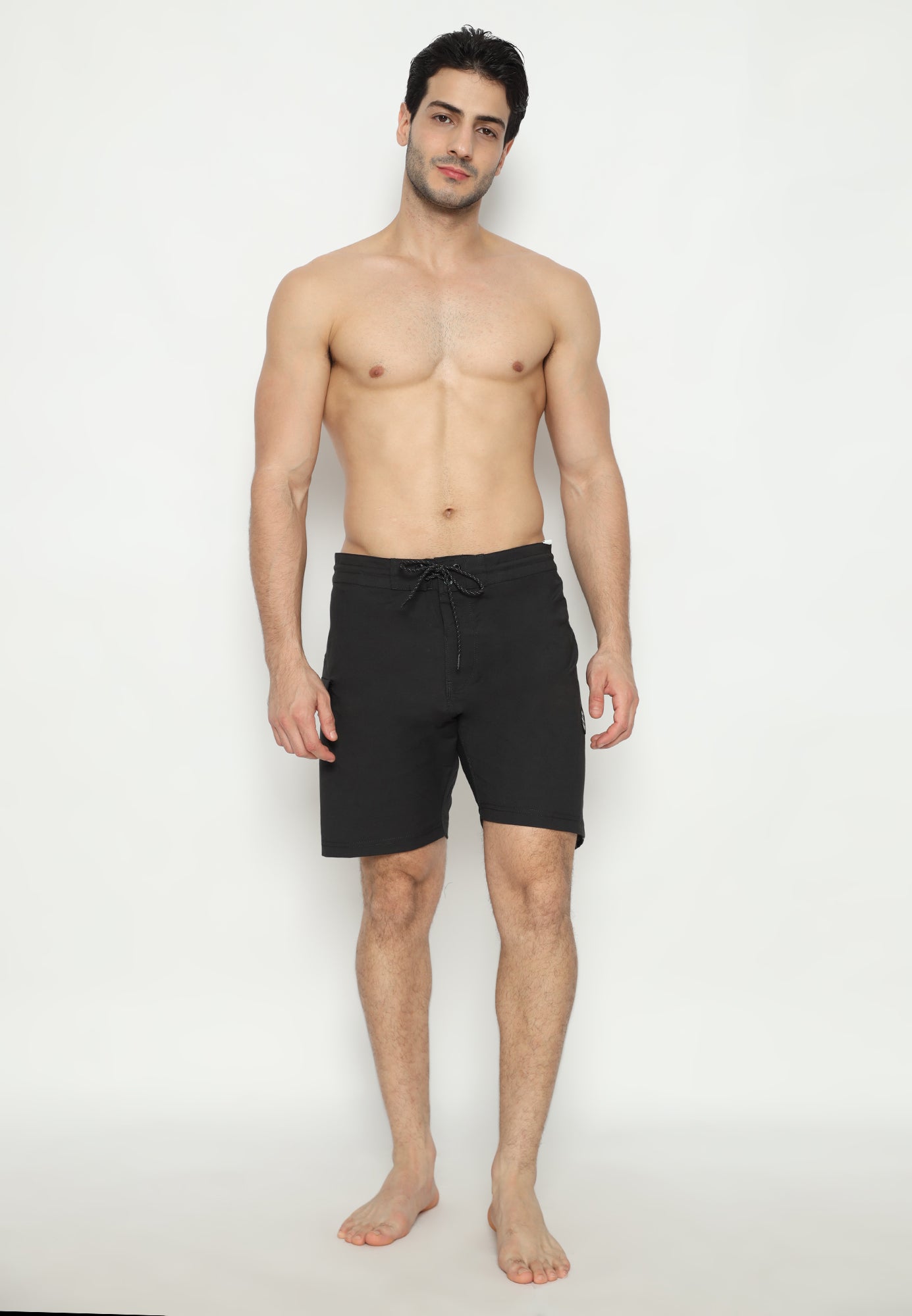 TRIP OUT 17.5" BOARDSHORT