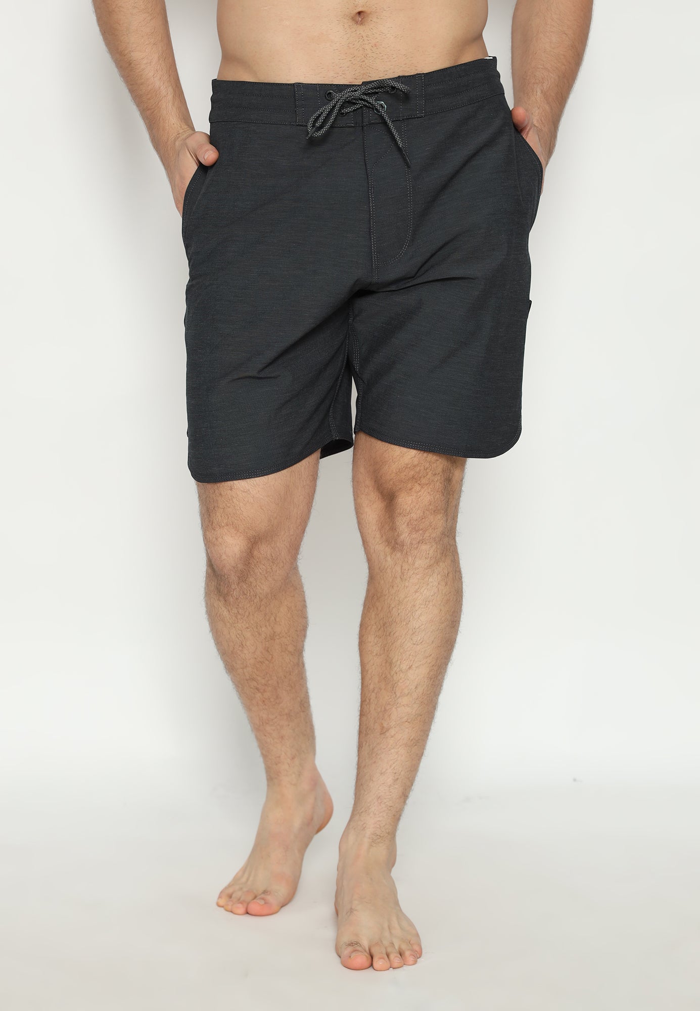 VISSLA-STOKE M 17.5" BOARDSHORT