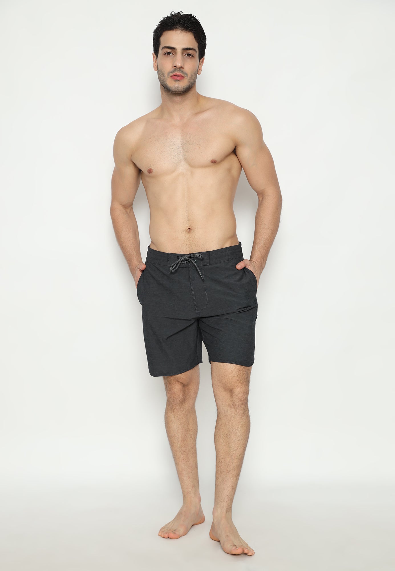 VISSLA-STOKE M 17.5" BOARDSHORT