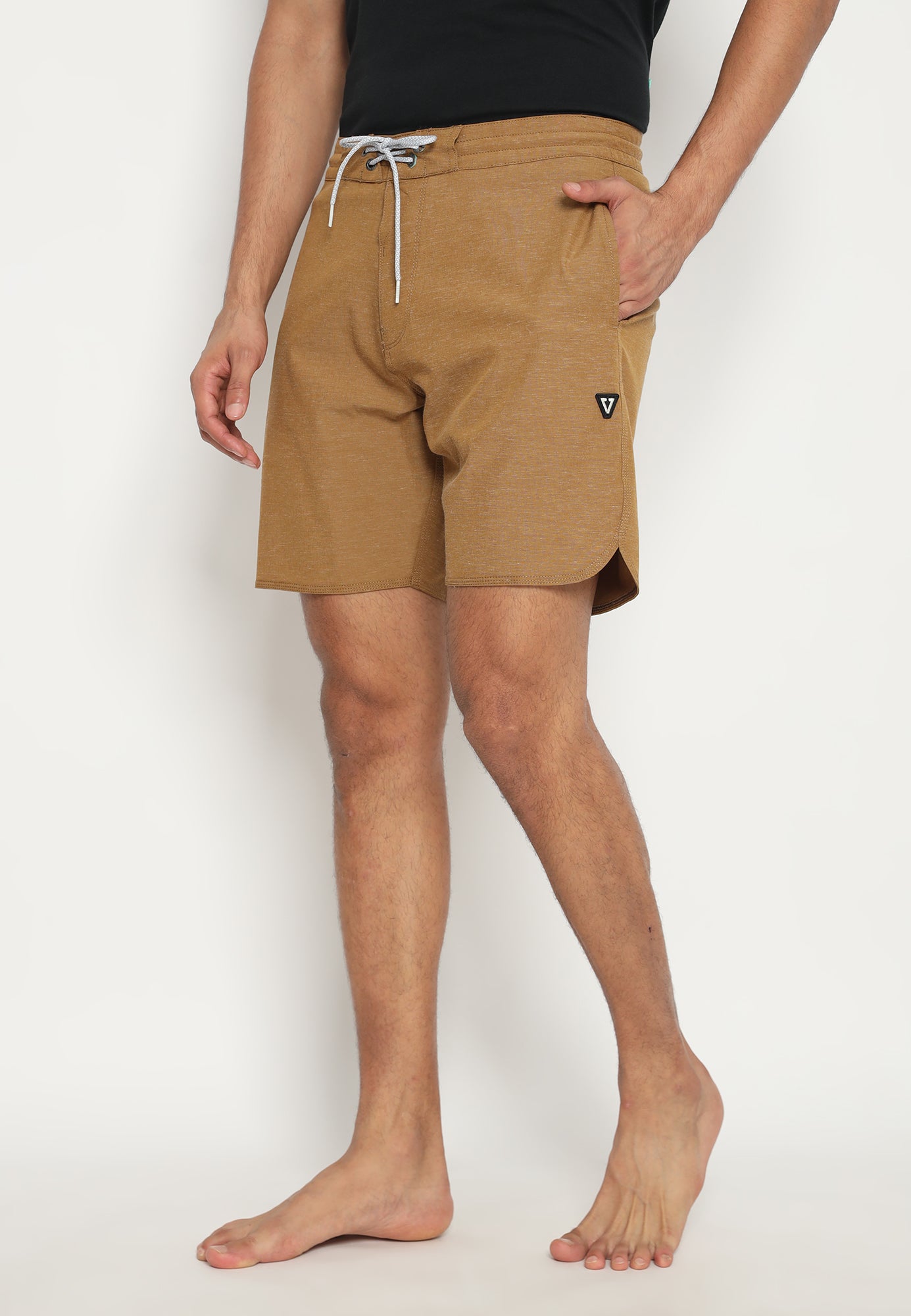 VISSLA-STOKE M 17.5" BOARDSHORT