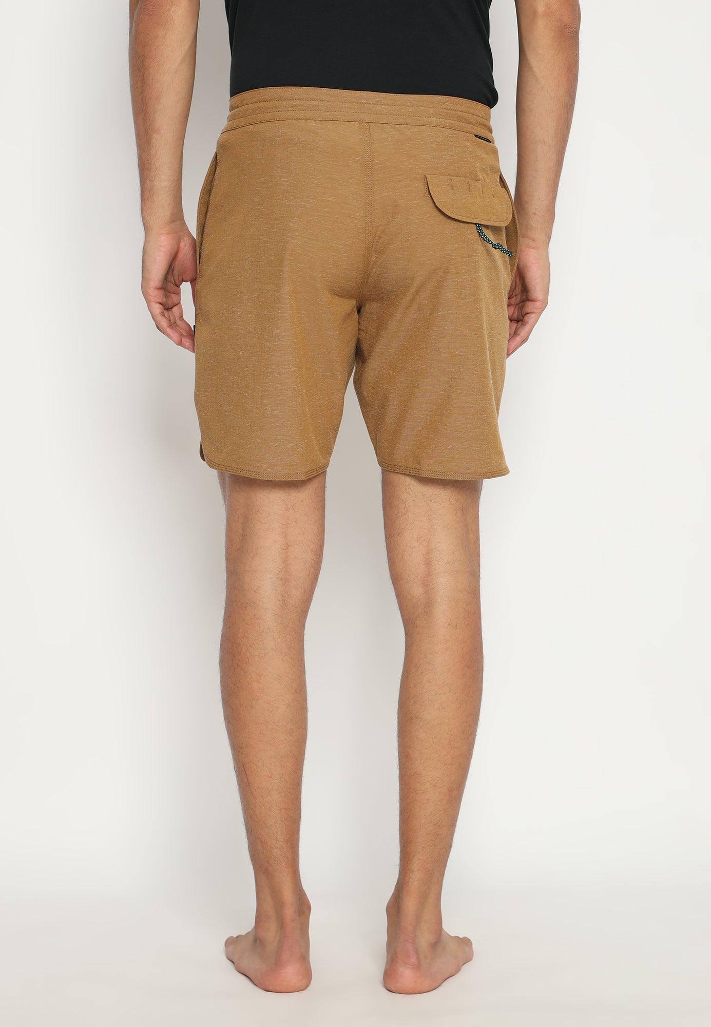 VISSLA-STOKE M 17.5" BOARDSHORT