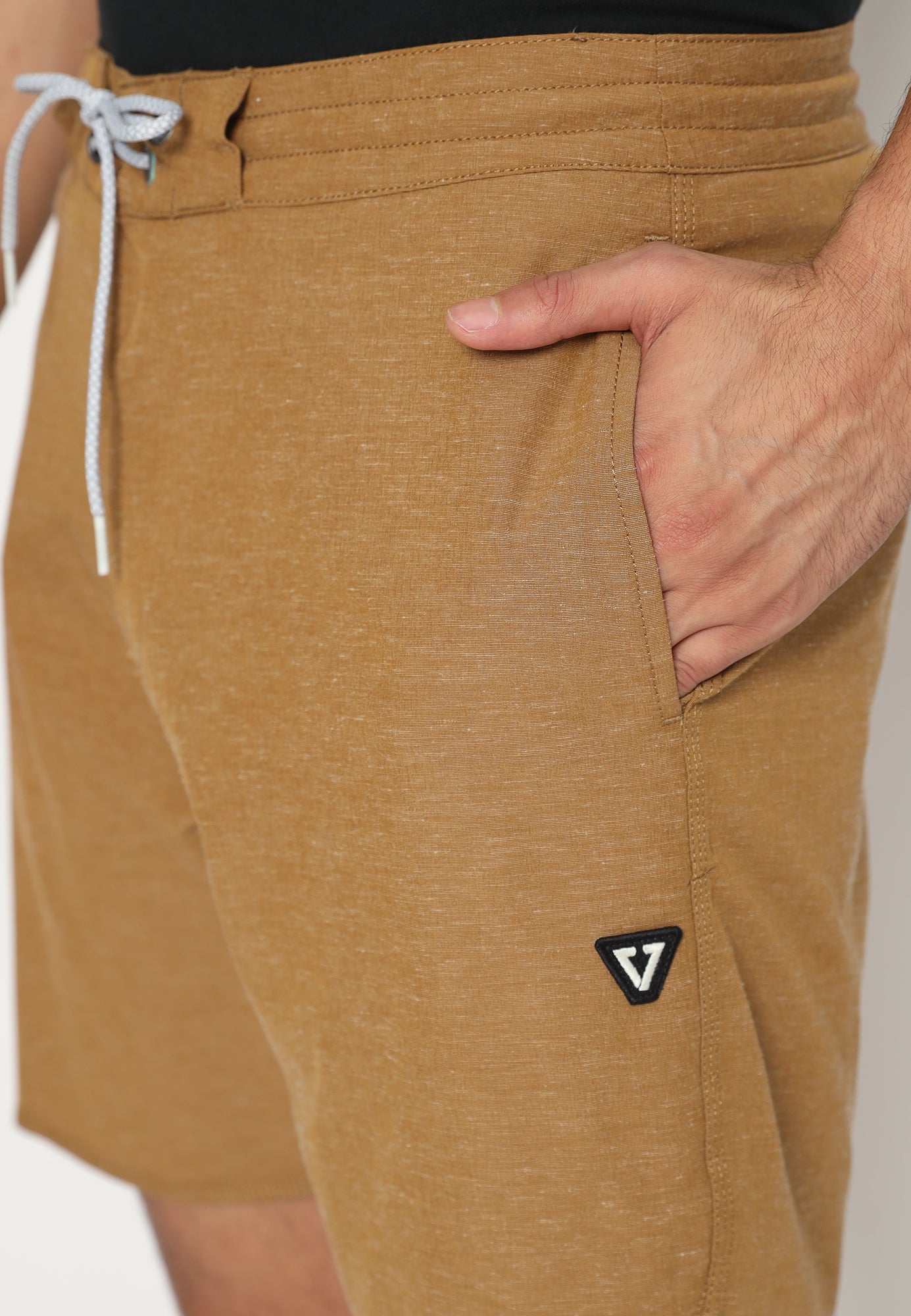 VISSLA-STOKE M 17.5" BOARDSHORT