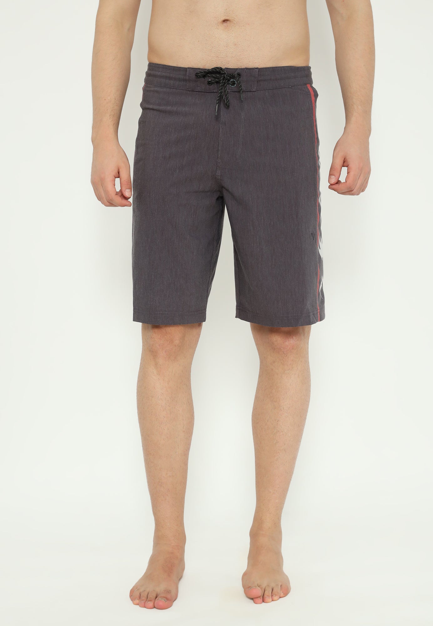 VISSLA-NK SWARM 21" BOARDSHORT