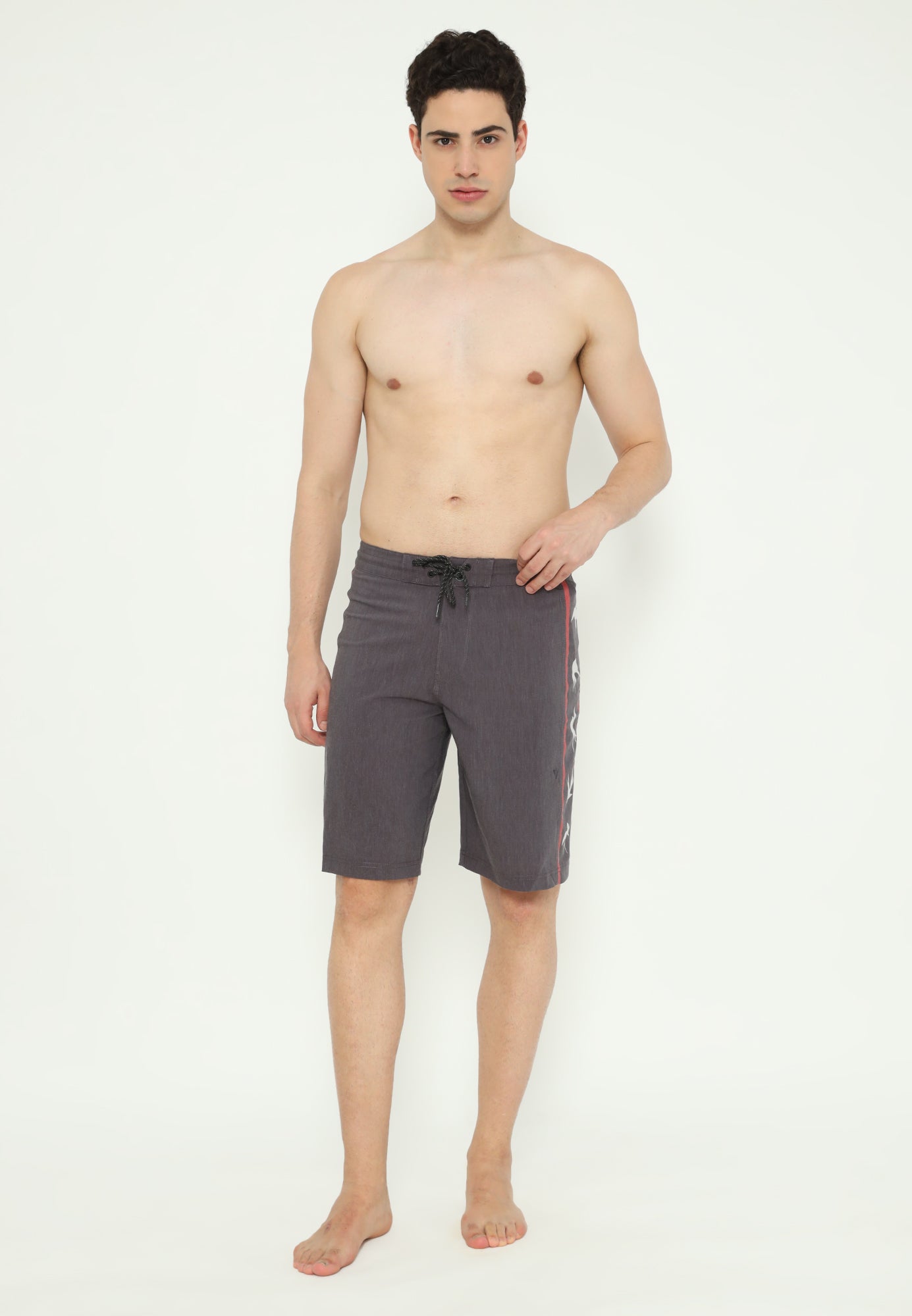 VISSLA-NK SWARM 21" BOARDSHORT