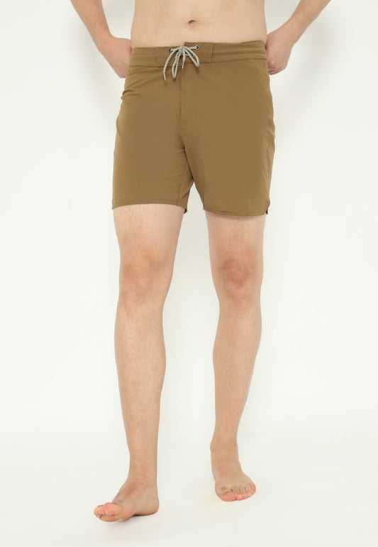 VISSLA-SHORT SETS 16.5" BOARDSHORT