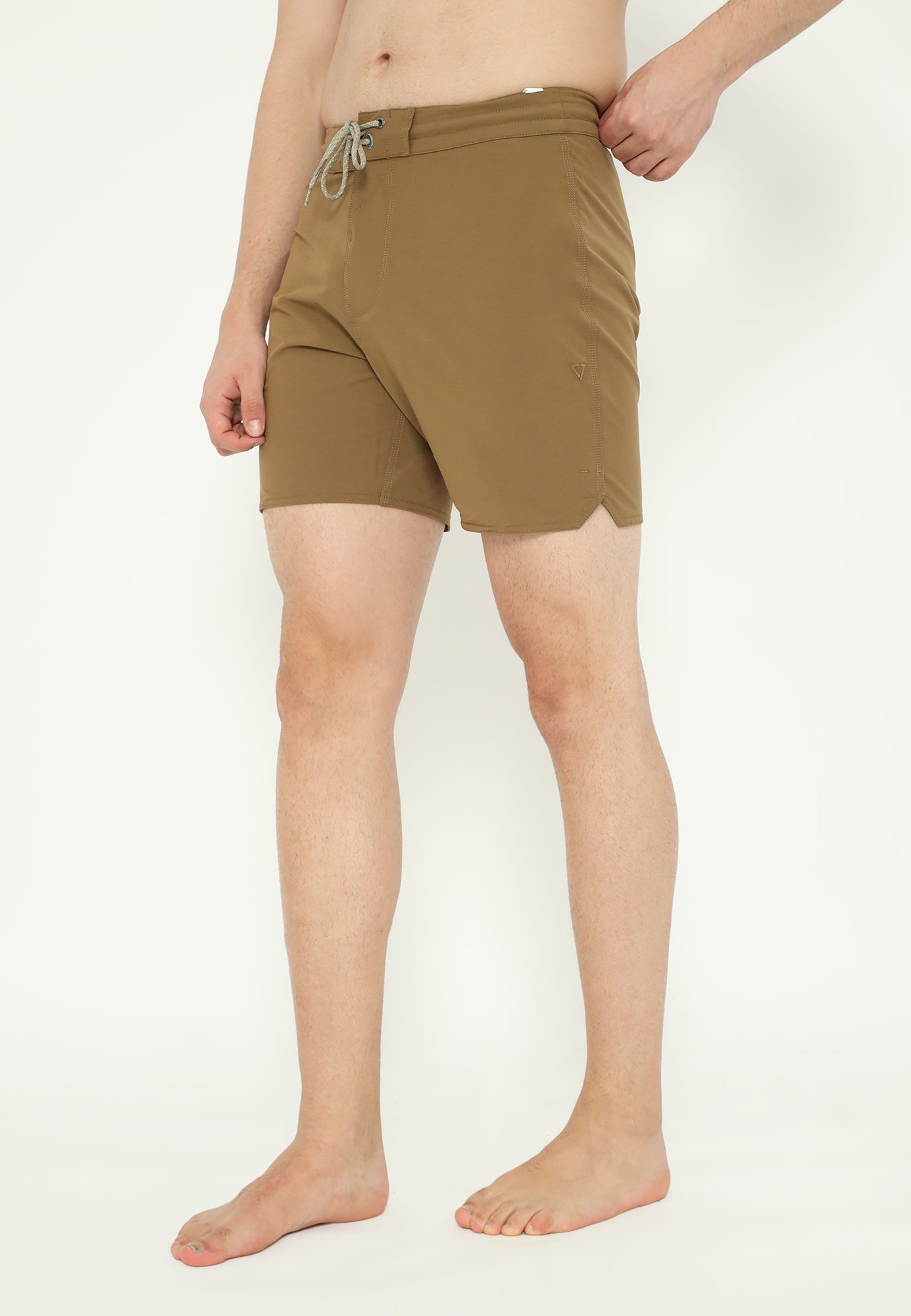 VISSLA-SHORT SETS 16.5" BOARDSHORT