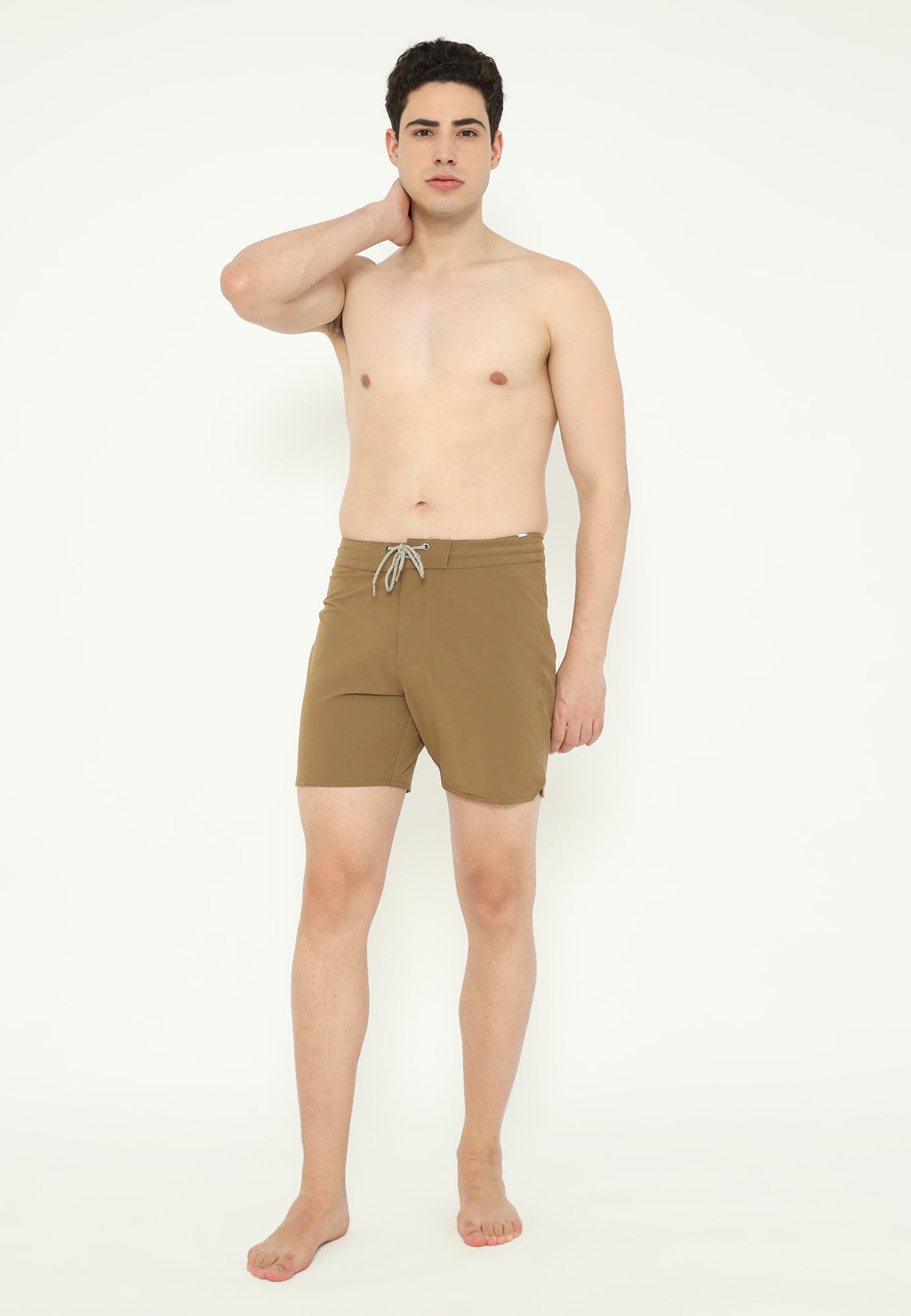 VISSLA-SHORT SETS 16.5" BOARDSHORT