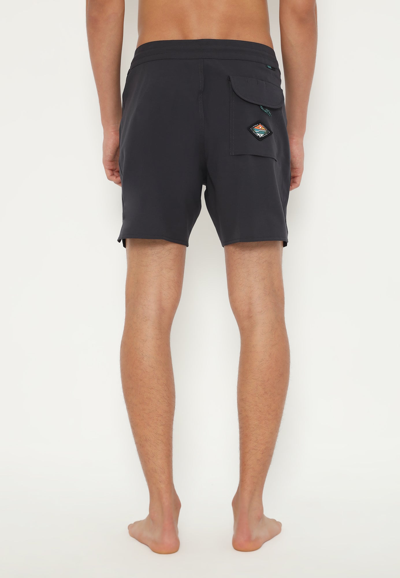 VISSLA-SHORT SETS 16.5" BOARDSHORT