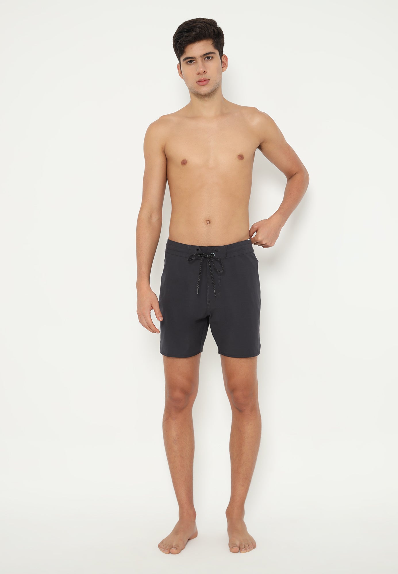 VISSLA-SHORT SETS 16.5" BOARDSHORT