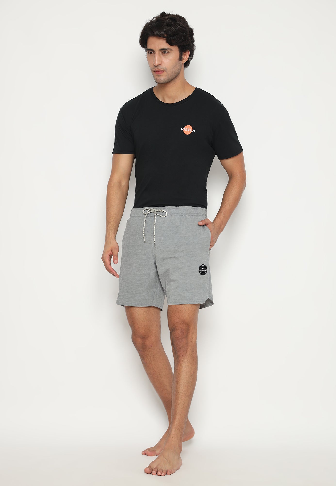 VISSLA-BREAKERS 16.5" ECOLASTIC