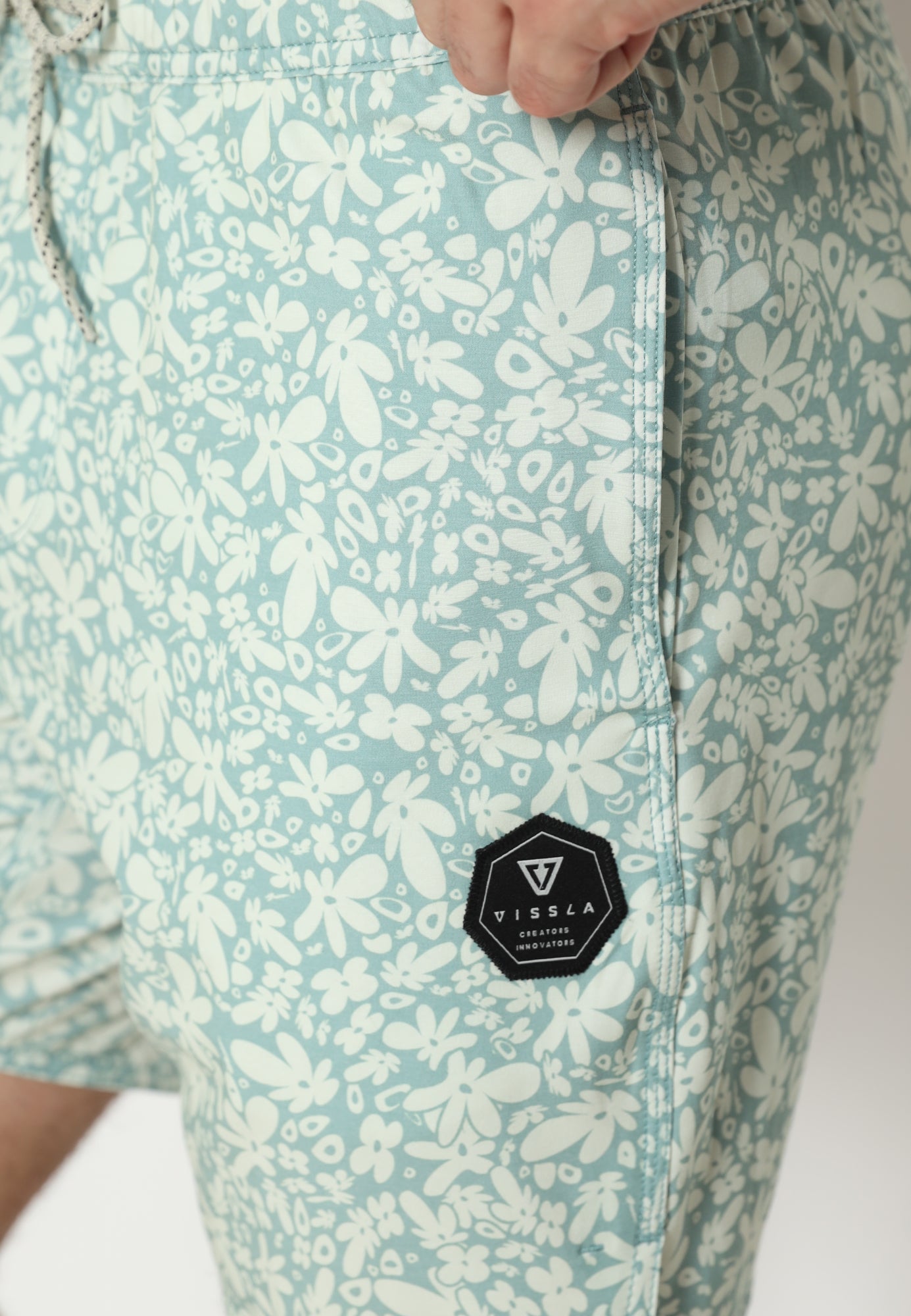VISSLA-SUPERBLOOM 16.5" ECOLASTIC