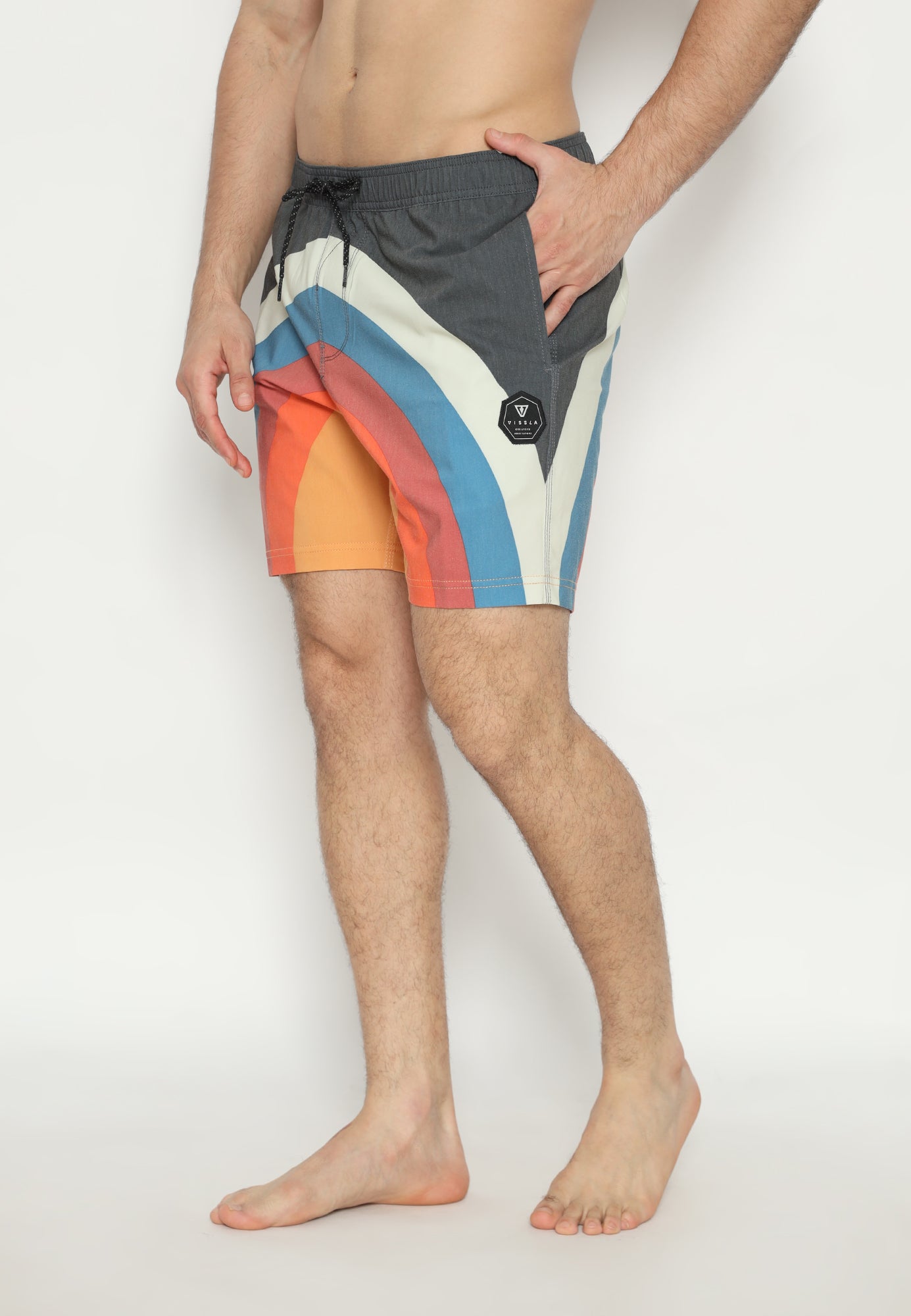 VISSLA-SKYBRIDGE 16.5" ECOLASTIC