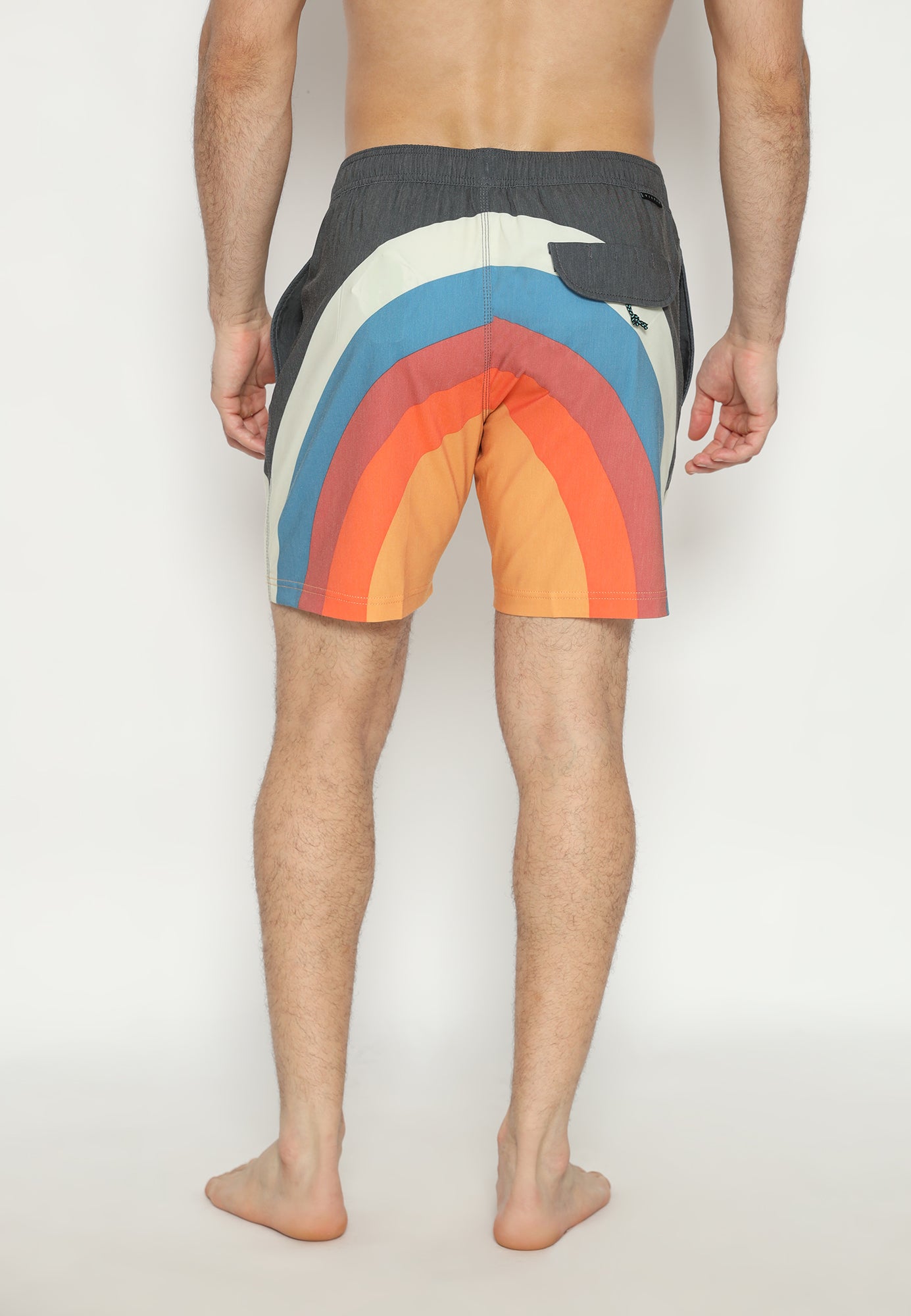 VISSLA-SKYBRIDGE 16.5" ECOLASTIC