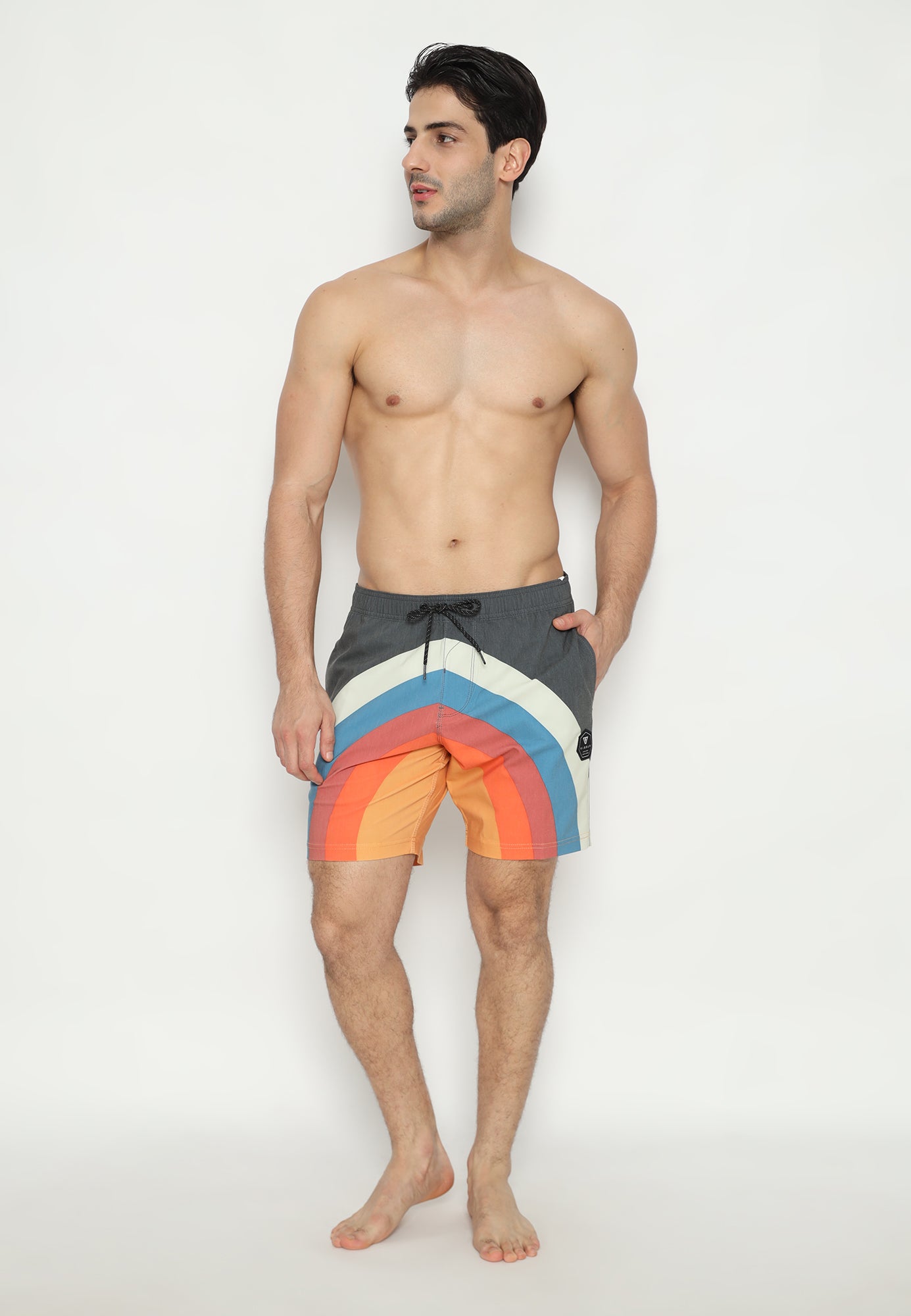 VISSLA-SKYBRIDGE 16.5" ECOLASTIC