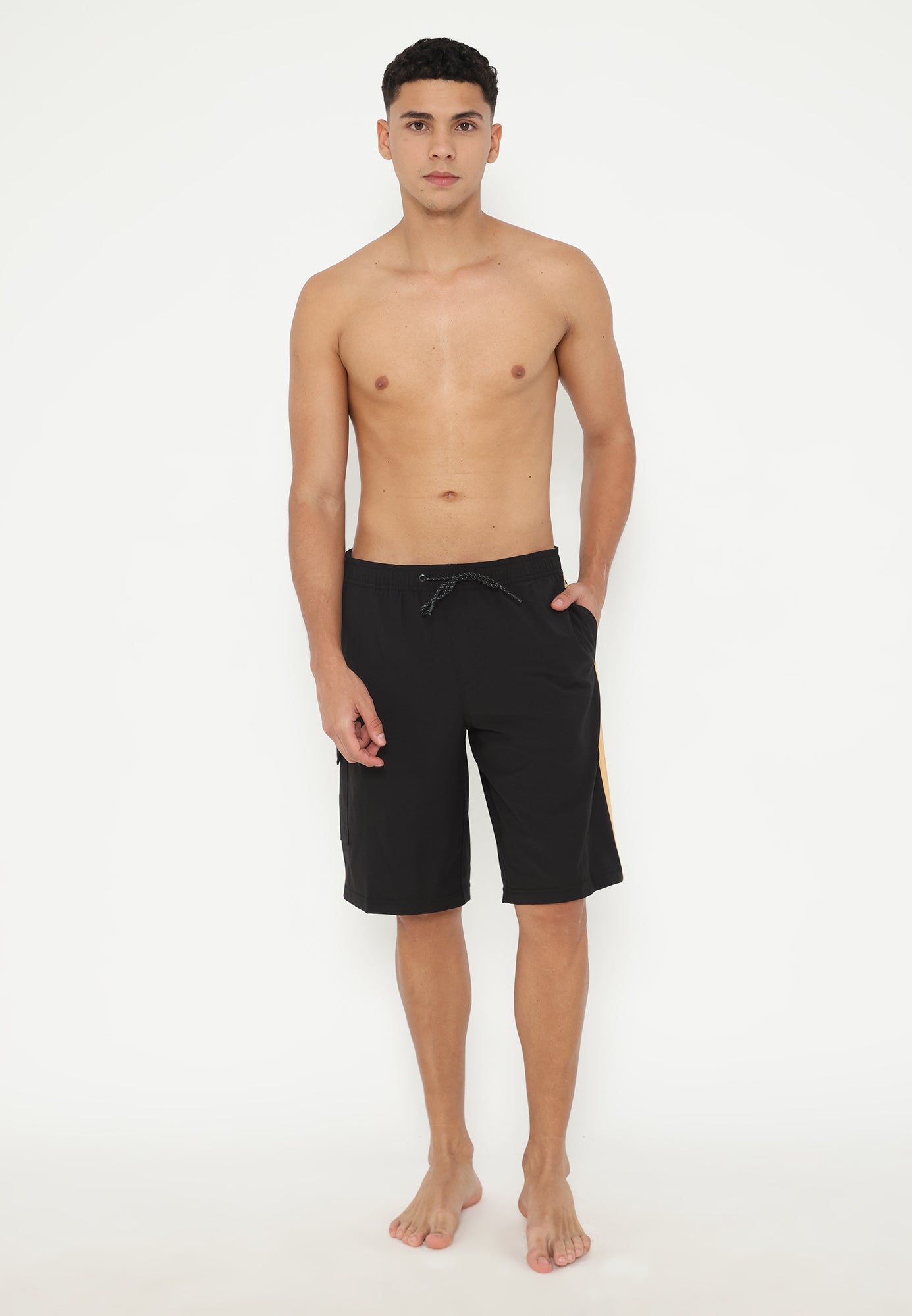 VISSLA-LONG SETS 21" ECOLASTIC