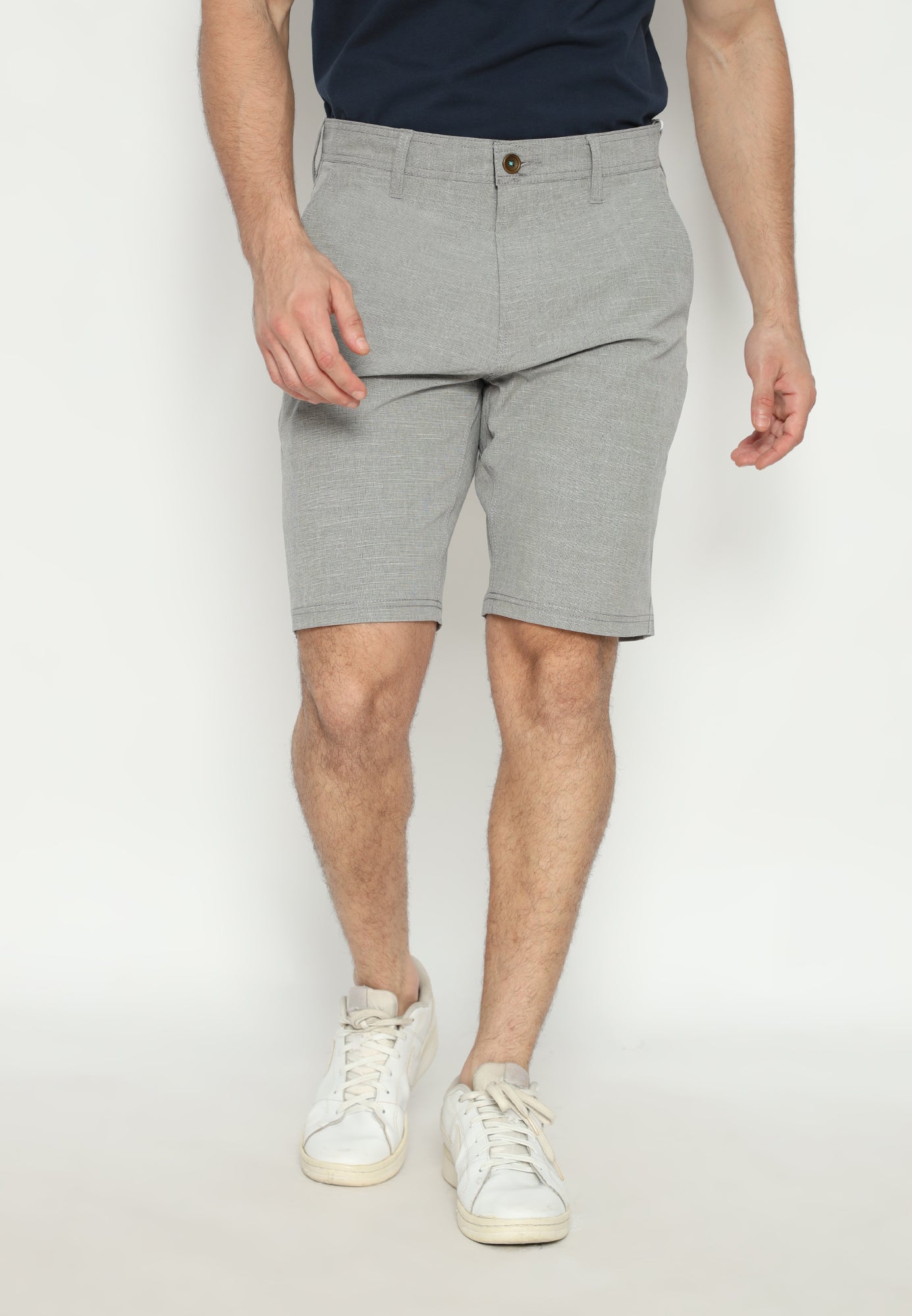 VISSLA-FIN ROPE HYBRID 19.5" WALKSHORT
