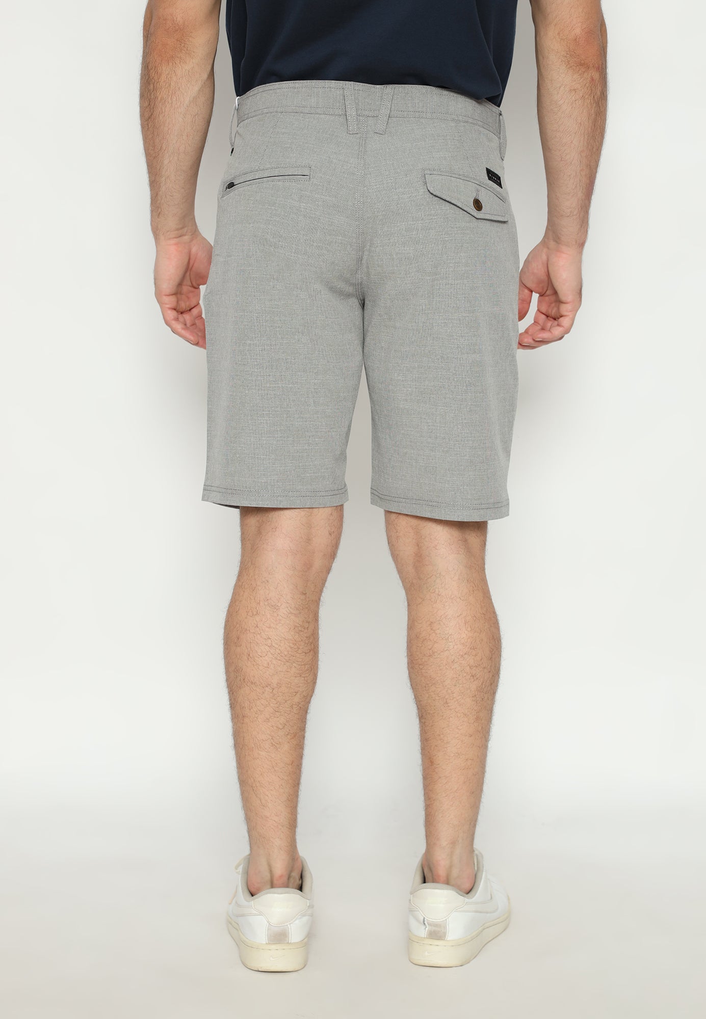 VISSLA-FIN ROPE HYBRID 19.5" WALKSHORT