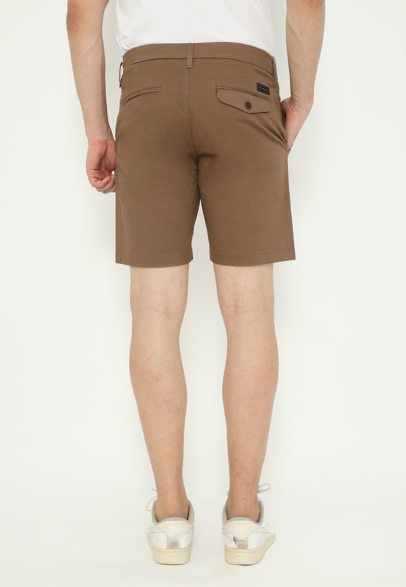 VISSLA-NO SEE UMS ECO 18" WALKSHORT