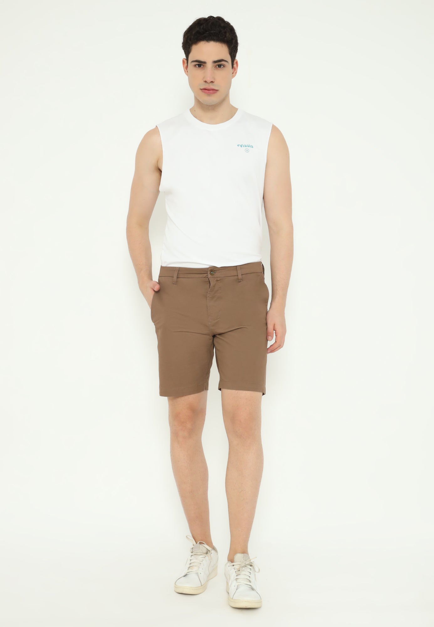 VISSLA-NO SEE UMS ECO 18" WALKSHORT