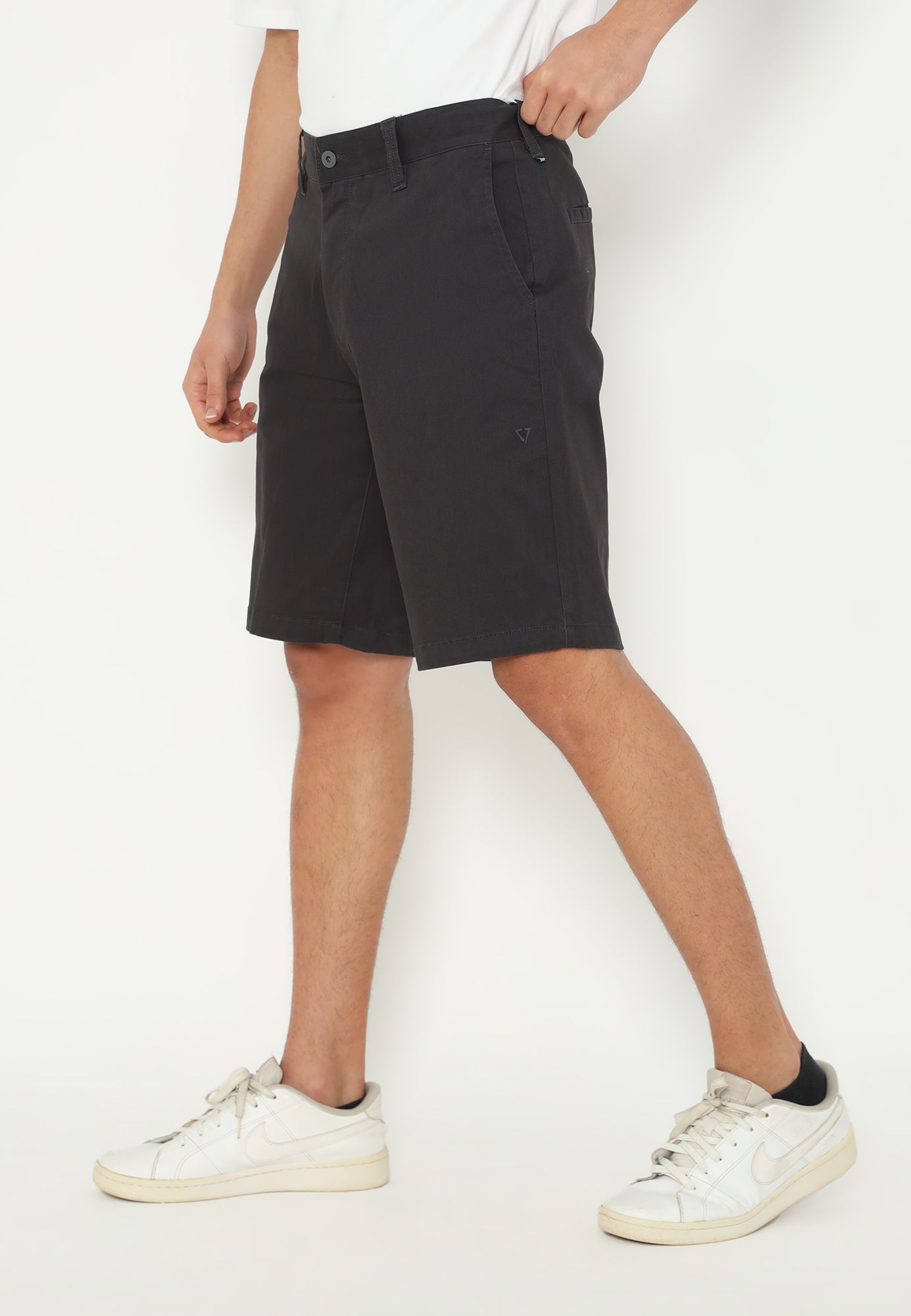 VISSLA-CREATORS PORT 21" WALKSHORT