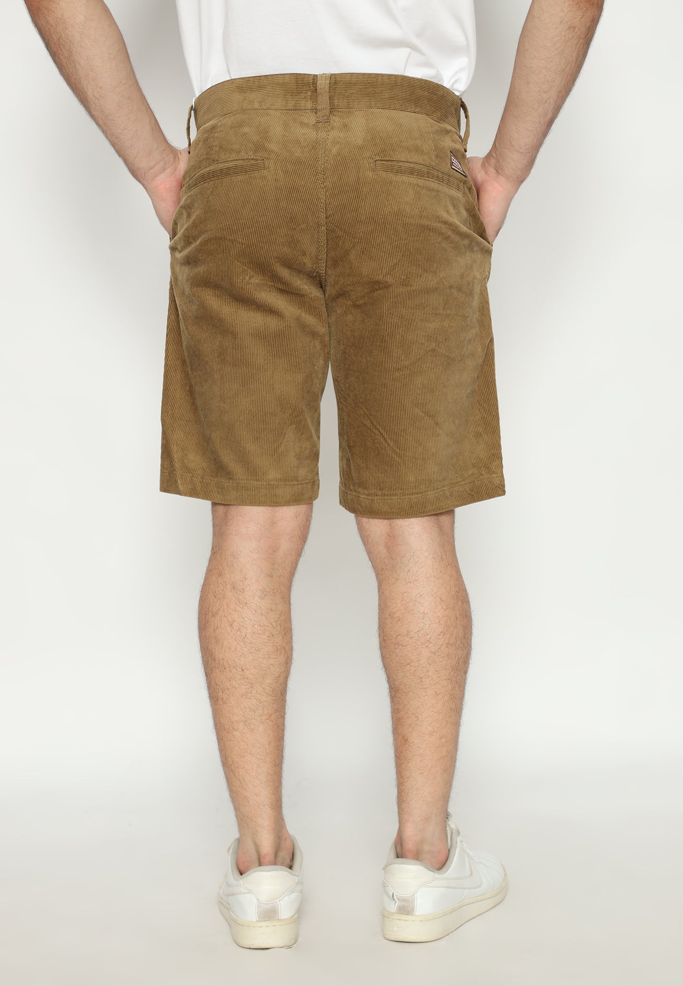 VISSLA-CREATORS PORT CORD 20" WALKSHORT