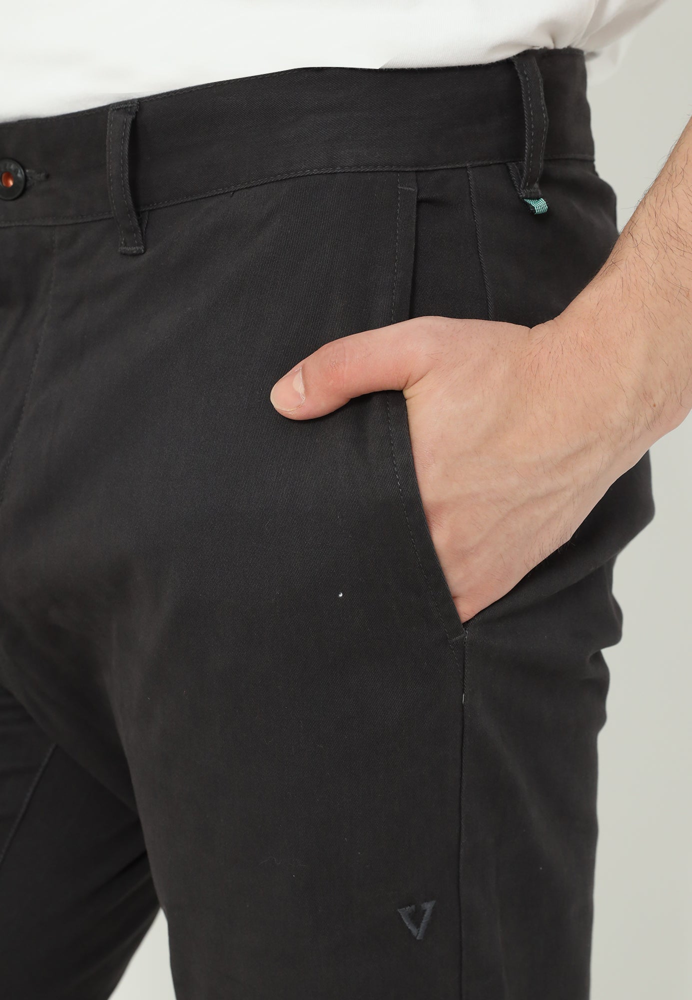 VISSLA-CREATORS PORT CHINO PANT