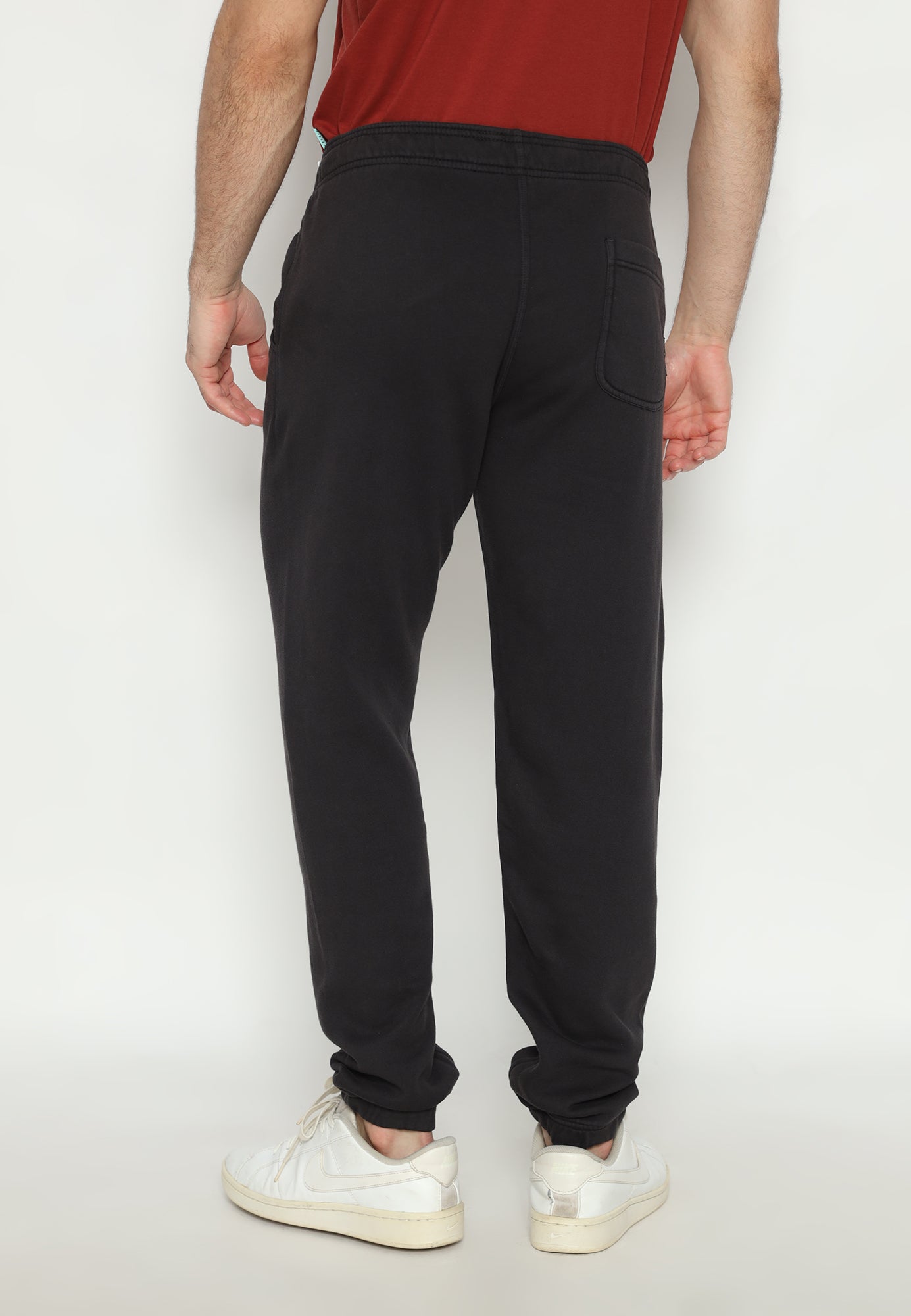 VISSLA-SOLID SETS ECO ELASTIC SWEATPANT