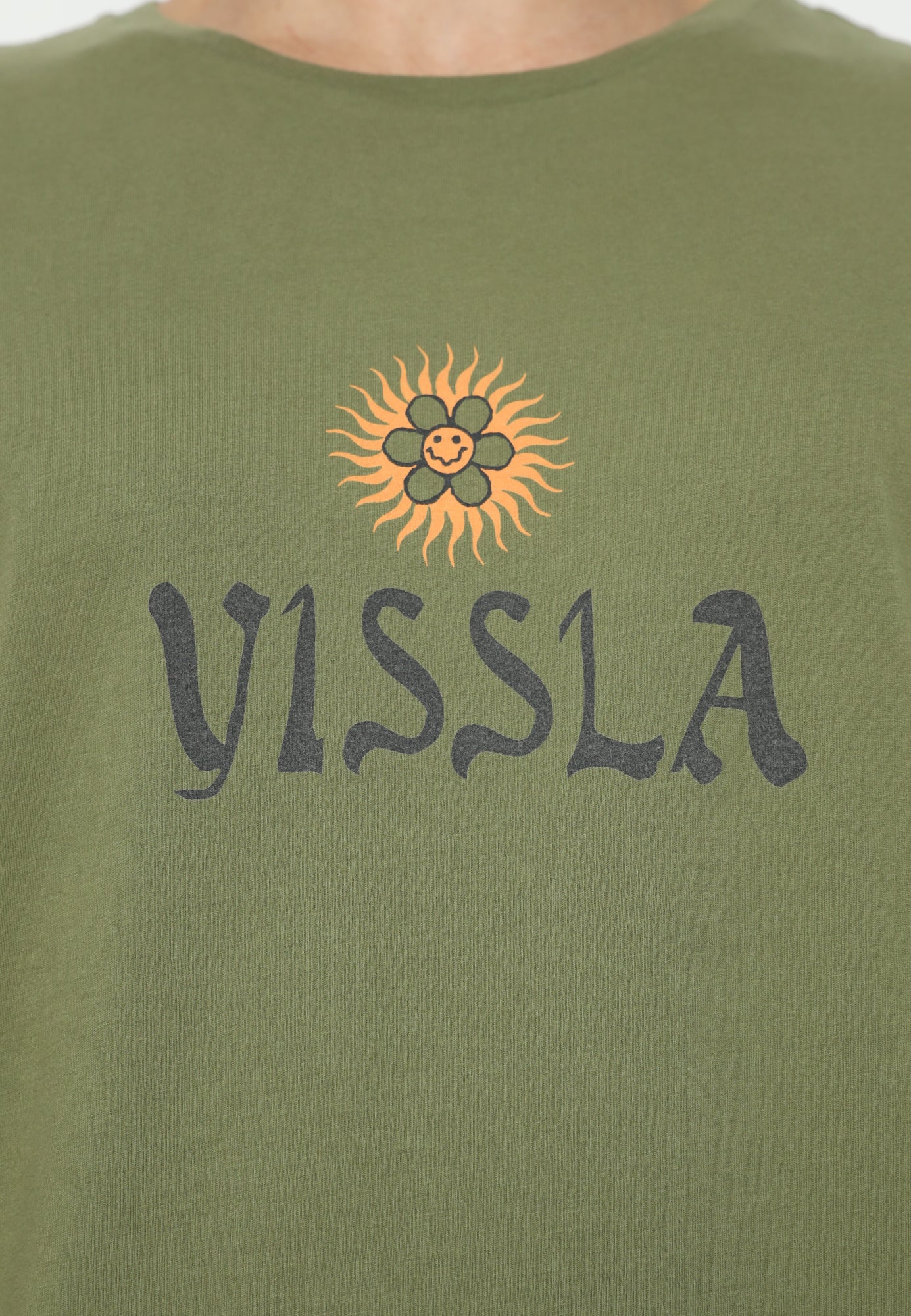 VISSLA-SEEKERS SS TEE