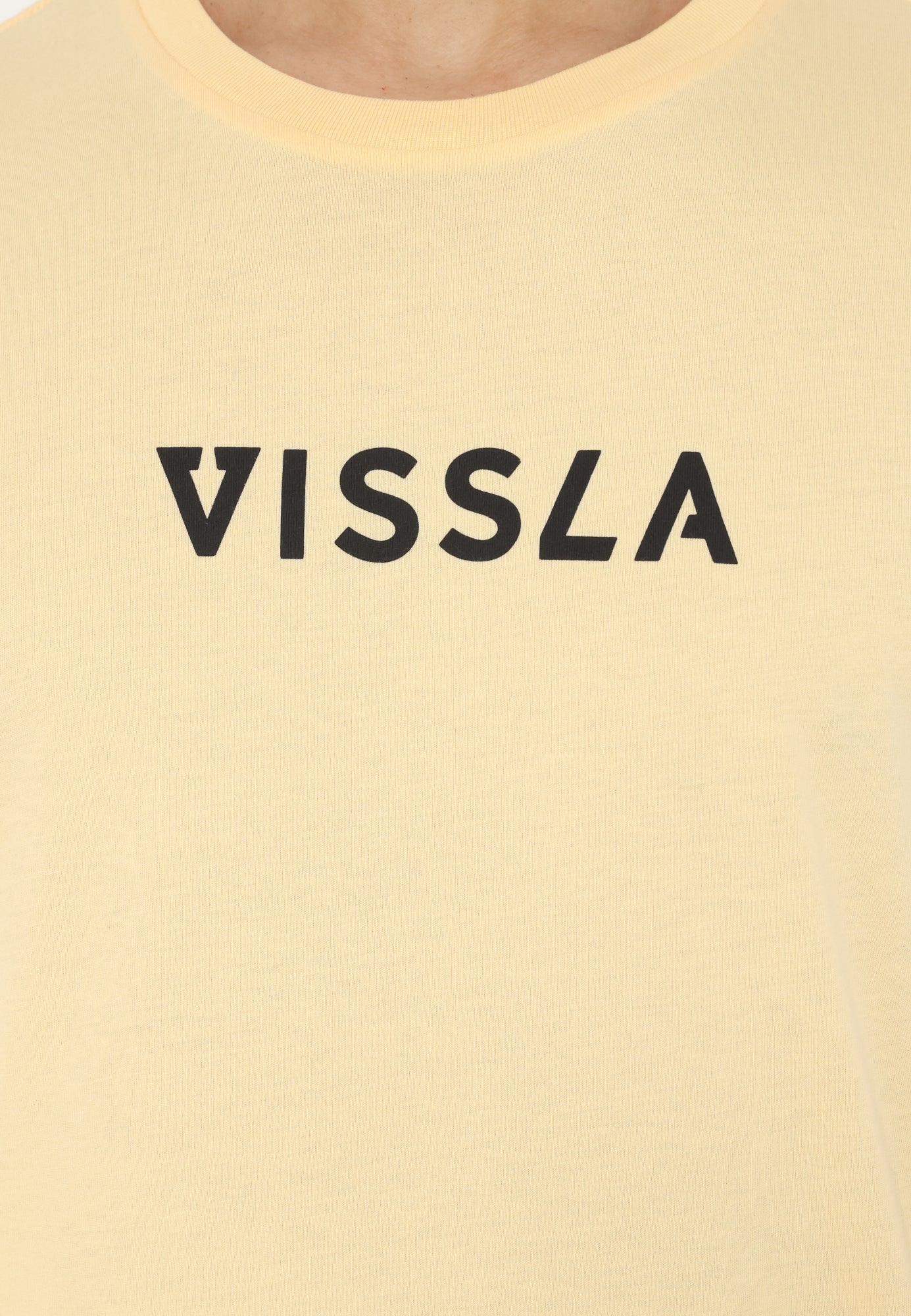 VISSLA-SEVENS COSMIC SS ORGANIC TEE
