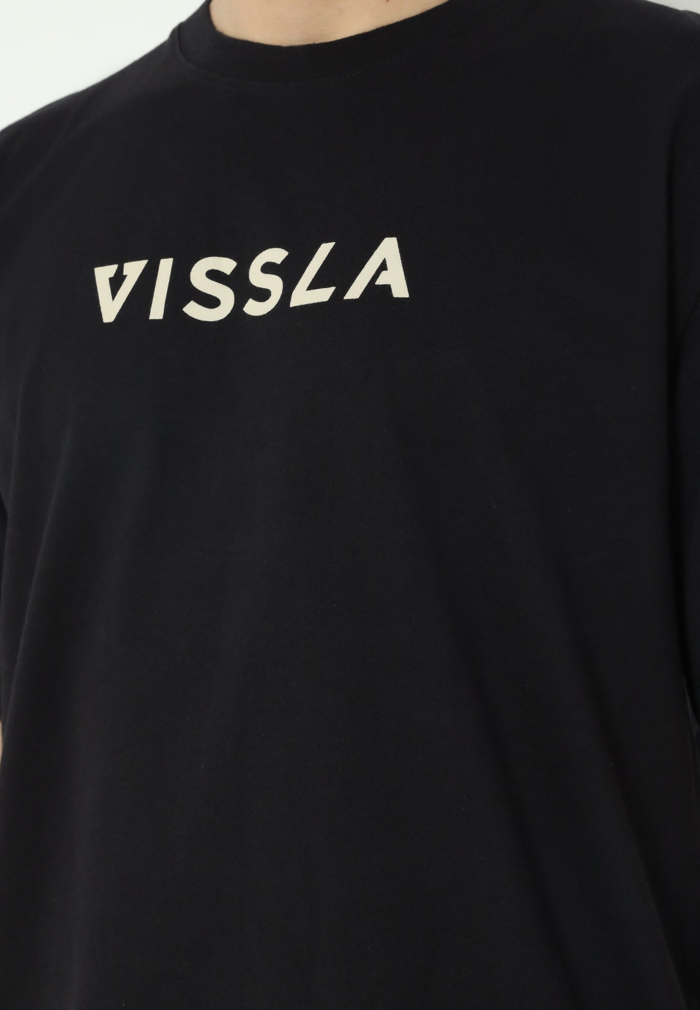 VISSLA-SEVENS COSMIC OVERSIZED RECYCLED TEE