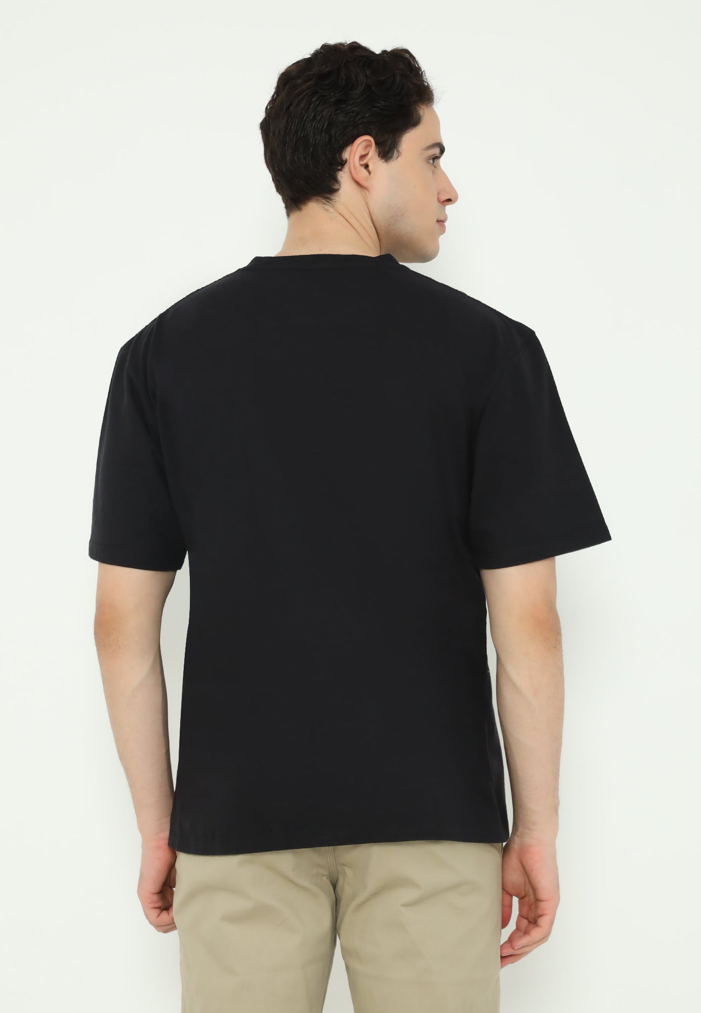 VISSLA-SEVENS COSMIC OVERSIZED RECYCLED TEE