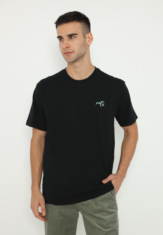 VISSLA-COASTAL INNOVATORS ORGANIC TEE