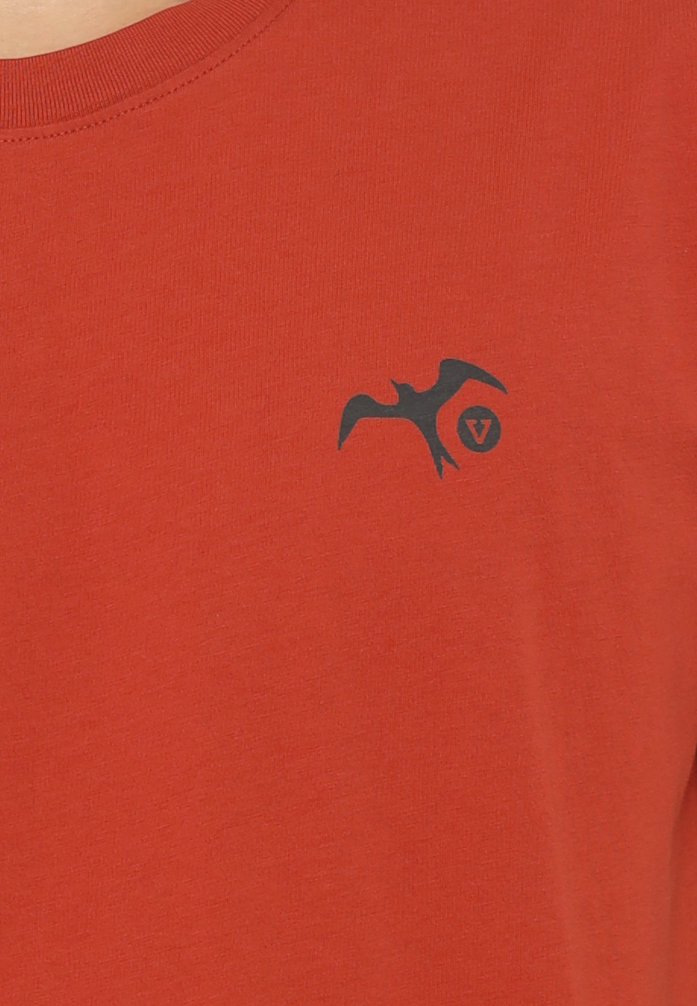 VISSLA-COASTAL INNOVATORS ORGANIC TEE