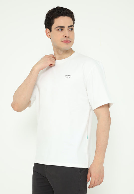 VISSLA-ARCHWAVESOVERSIZED RECYCLED TEE