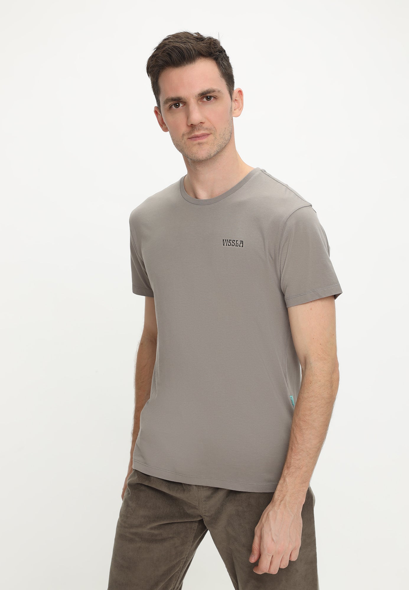 VISSLA-COSMIC VISIONS PREMIUM TEE