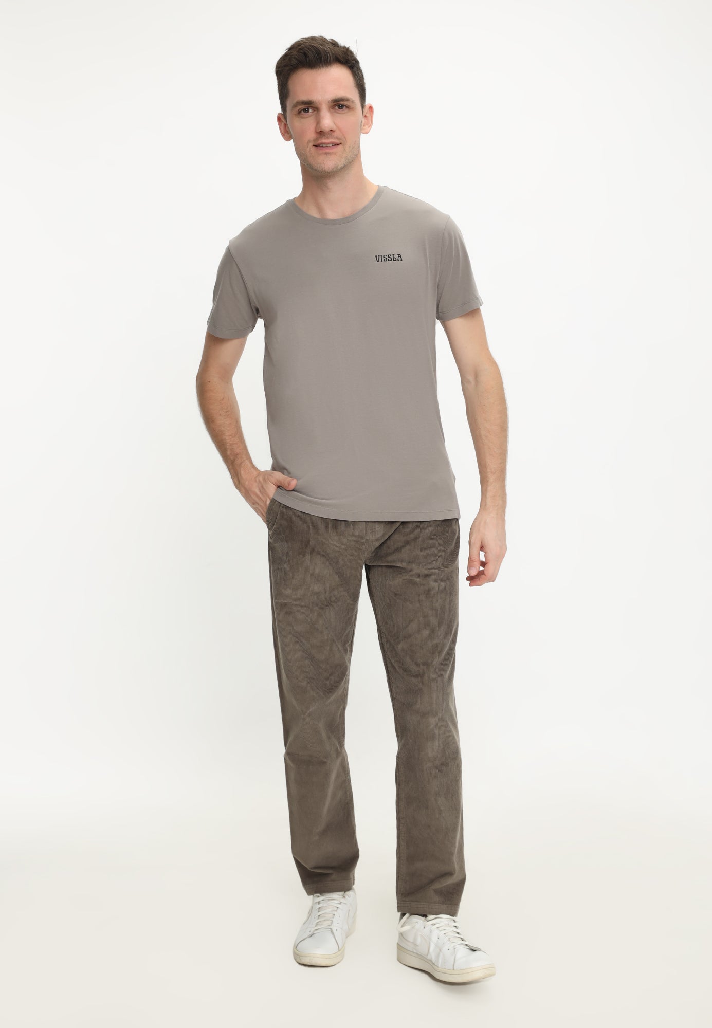 VISSLA-COSMIC VISIONS PREMIUM TEE