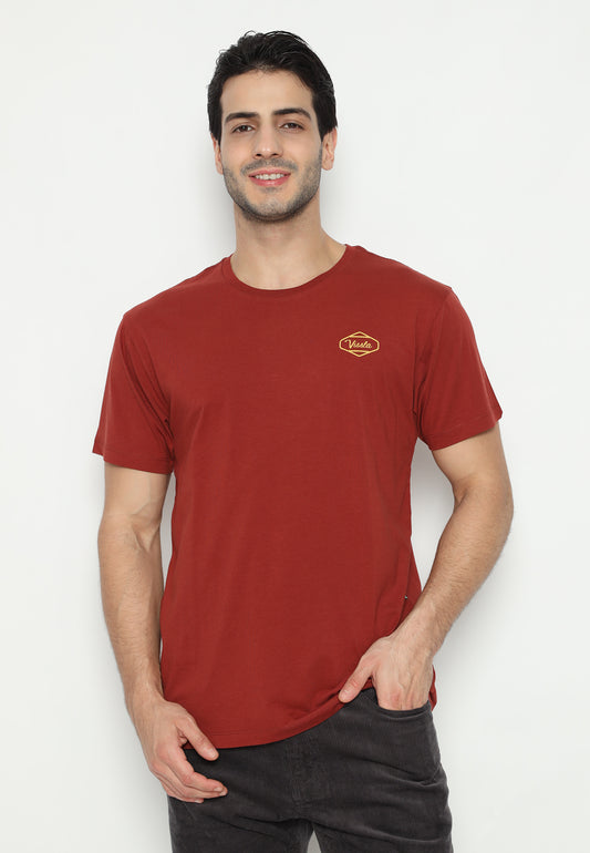 VISSLA-MAGIC HANDS PREMIUM TEE