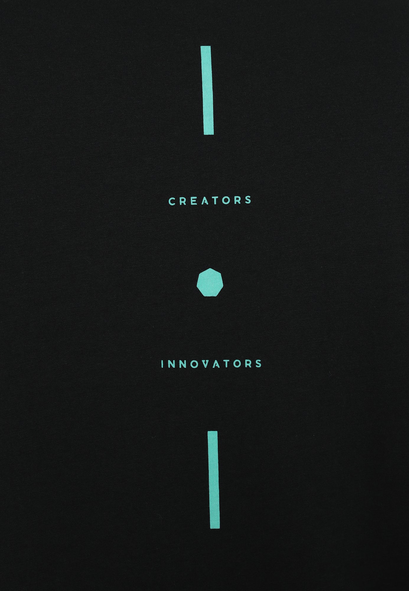 VISSLA-CORE COMP ORGANIC TEE