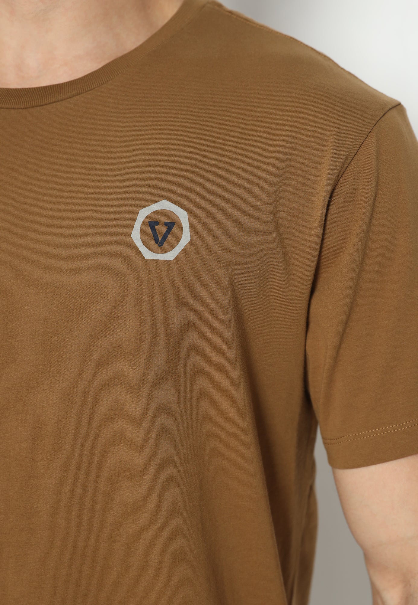 VISSLA-THE SEAS SS TEE