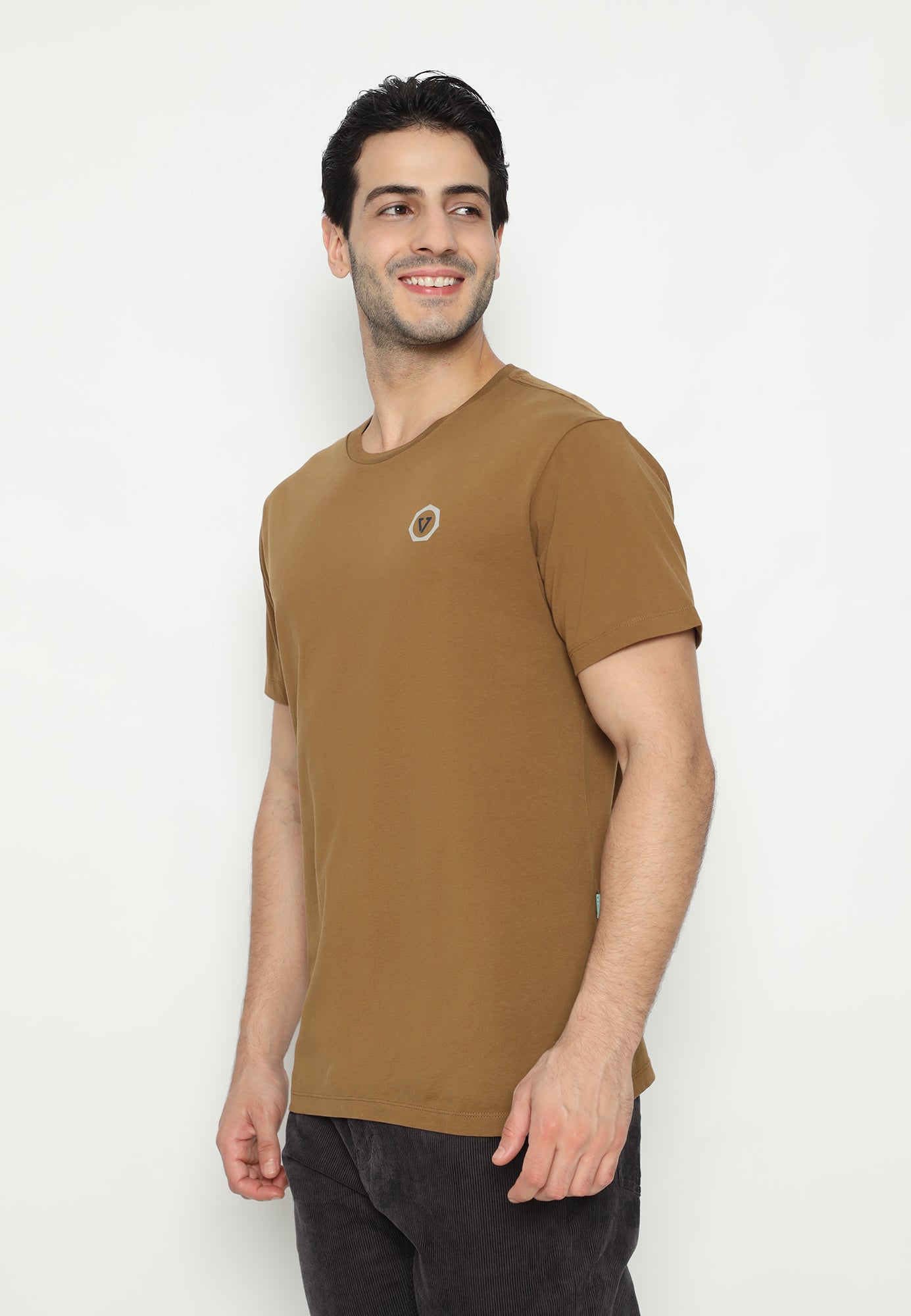 VISSLA-THE SEAS SS TEE