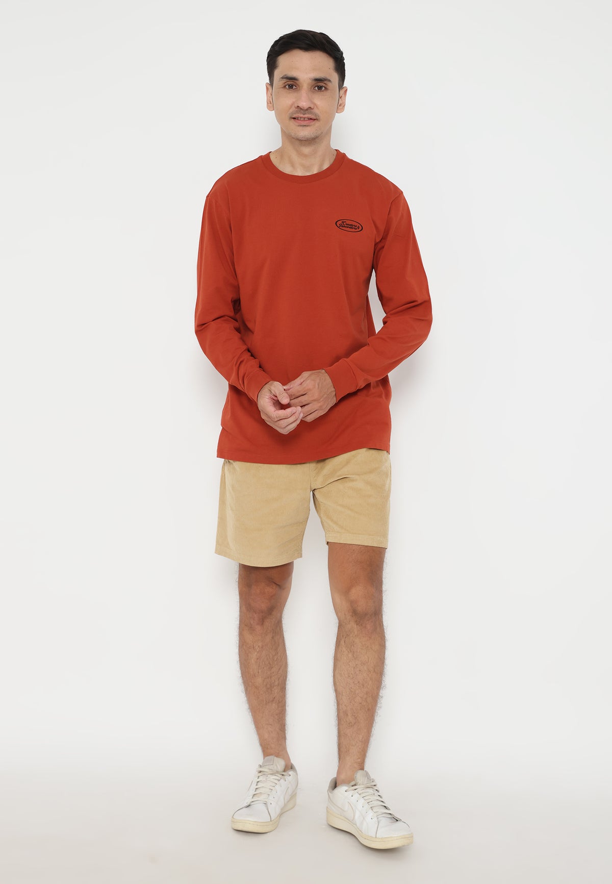 VISSLA-CREATORS BIRD ORGANIC LS TEE