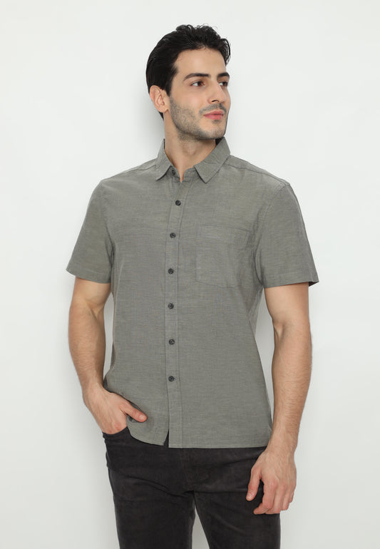 VISSLA-THE BOX ECO SS SHIRT