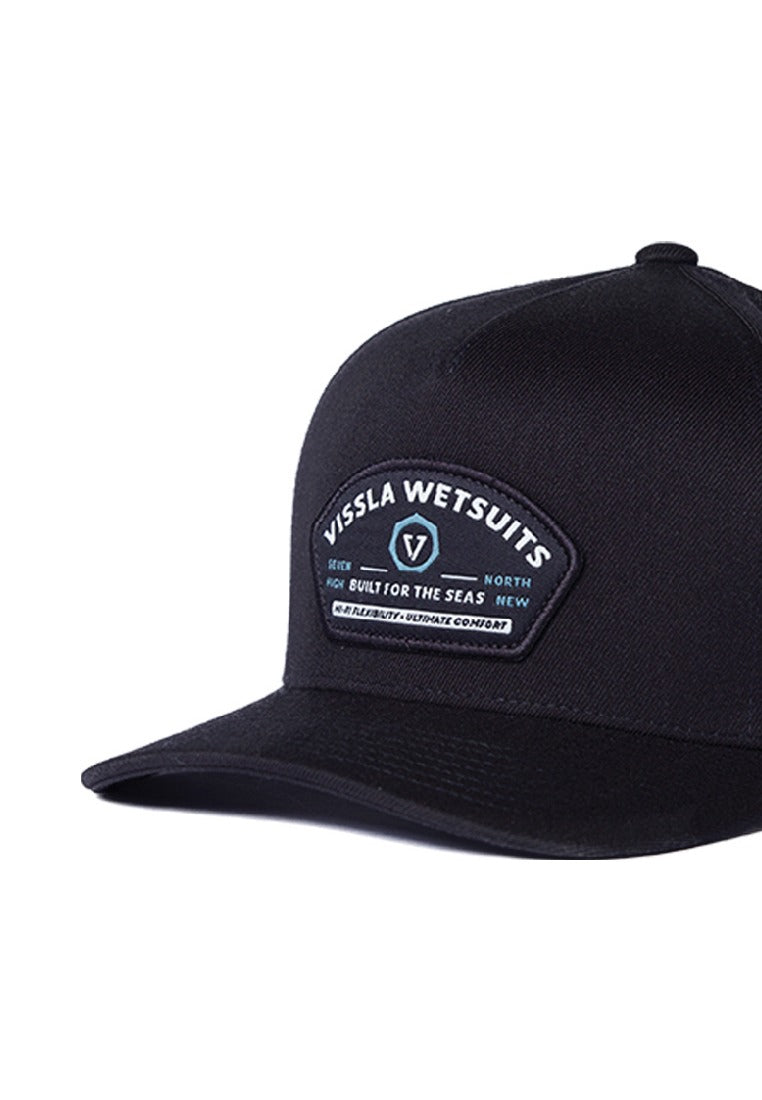 VISSLA-SEVENS HAT