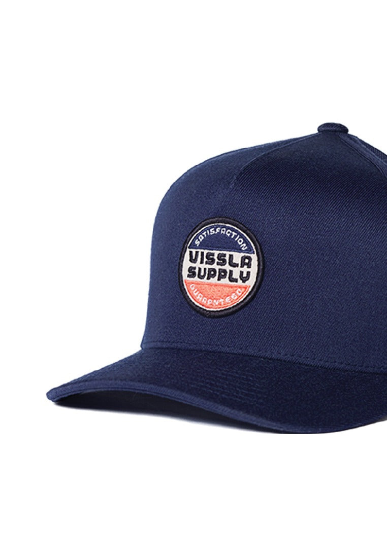 VISSLA-SEVENS HAT
