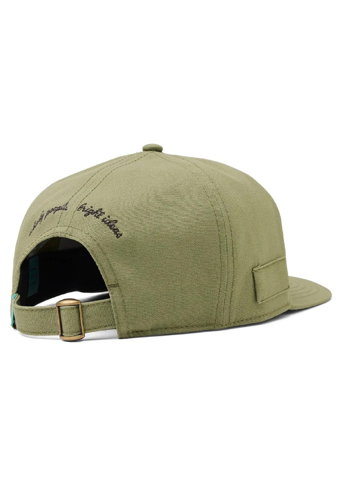 VISSLA-CREATORS HEAVY DUTY ECO HAT