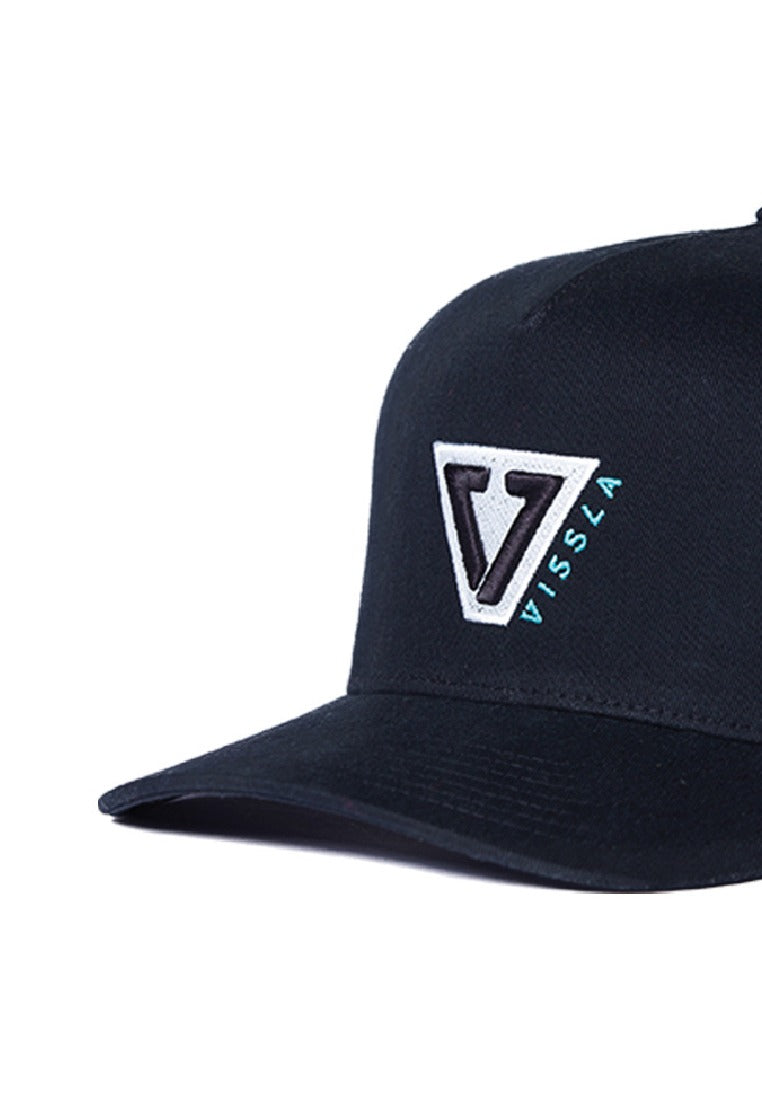 VISSLA-TEAM HAT